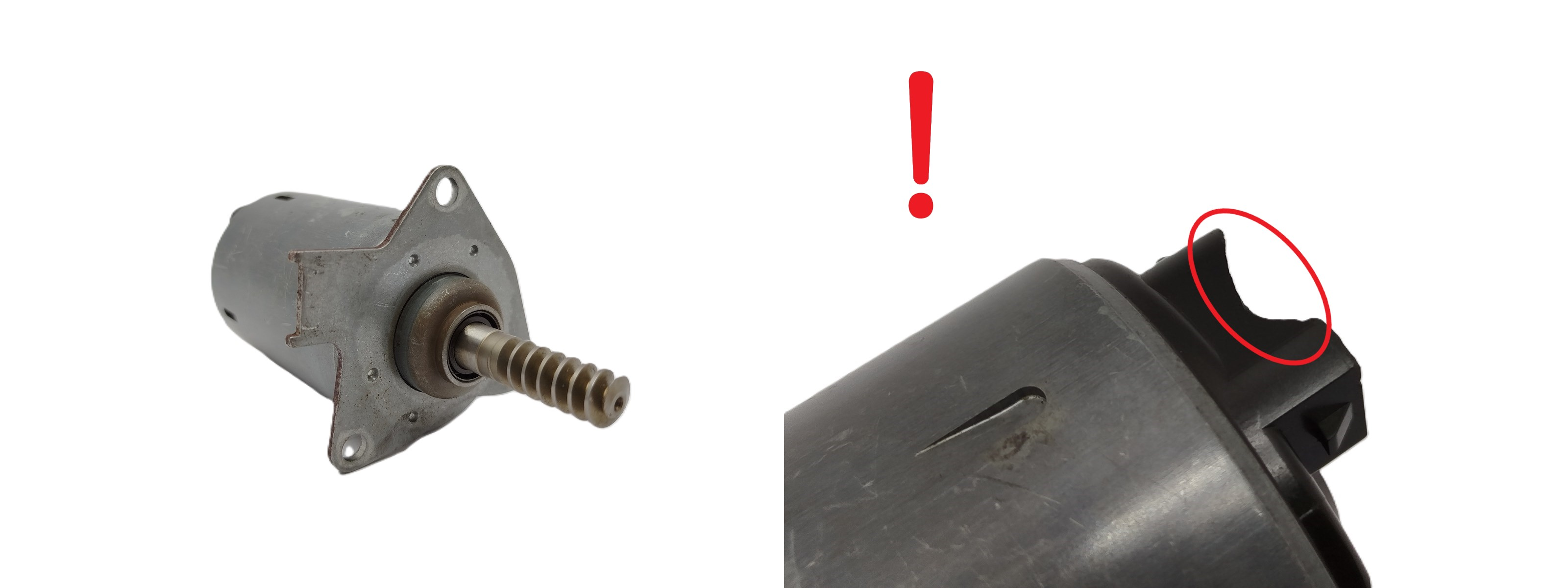 Fördelningsventil A2C53112944 V753390580 Siemens VDO 5568 main product photo
