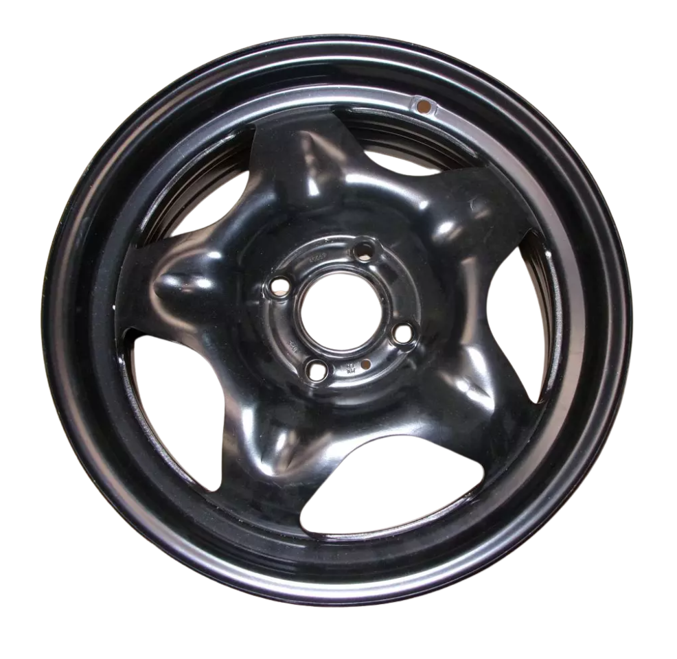 Stålfälg Ny Original 16' 9807607980 Peugeot main product photo