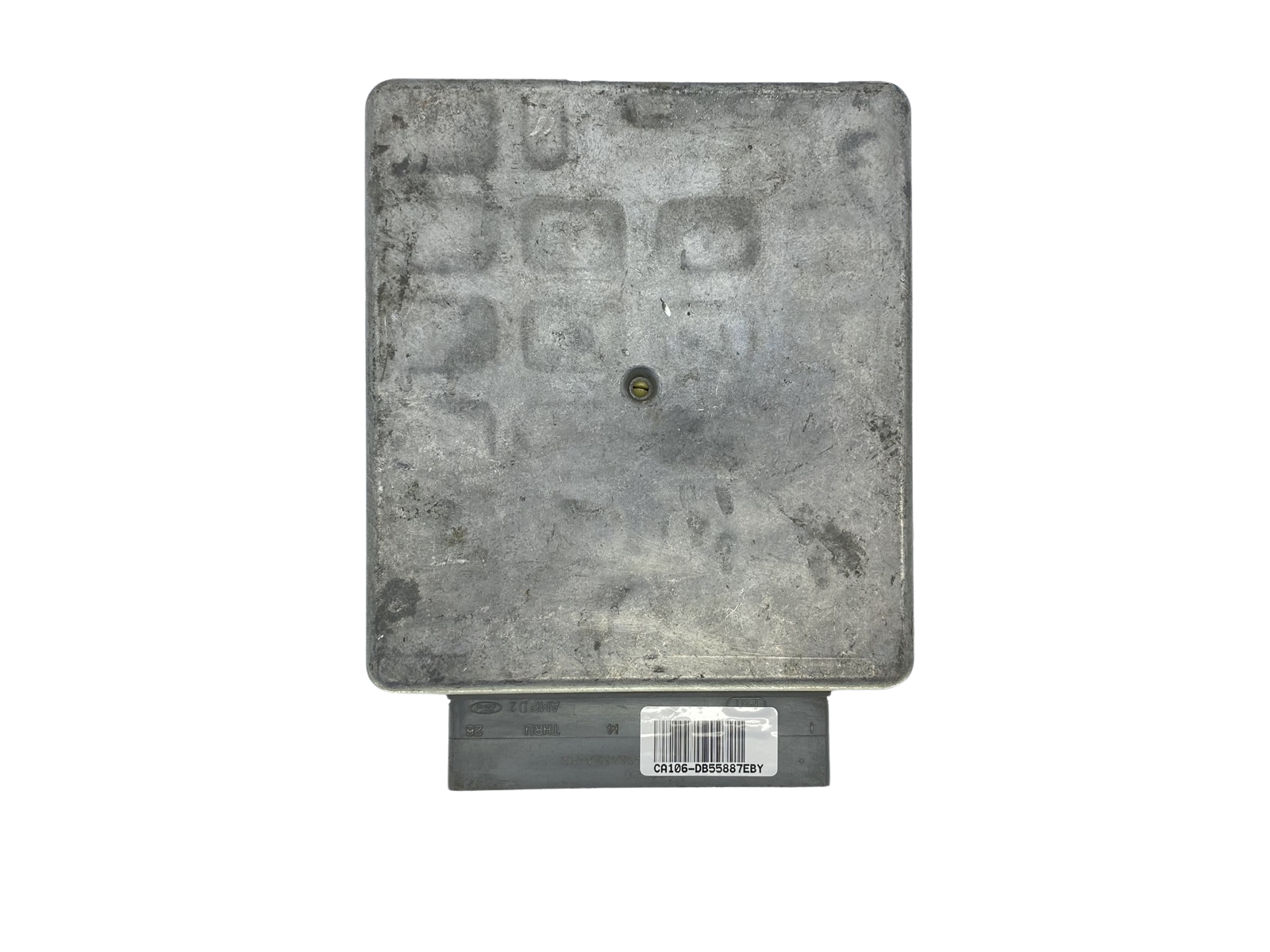 Styrenhet 1S4F-12A650-AC CLUE DPC-638 Ford Visteon 55887 main product photo