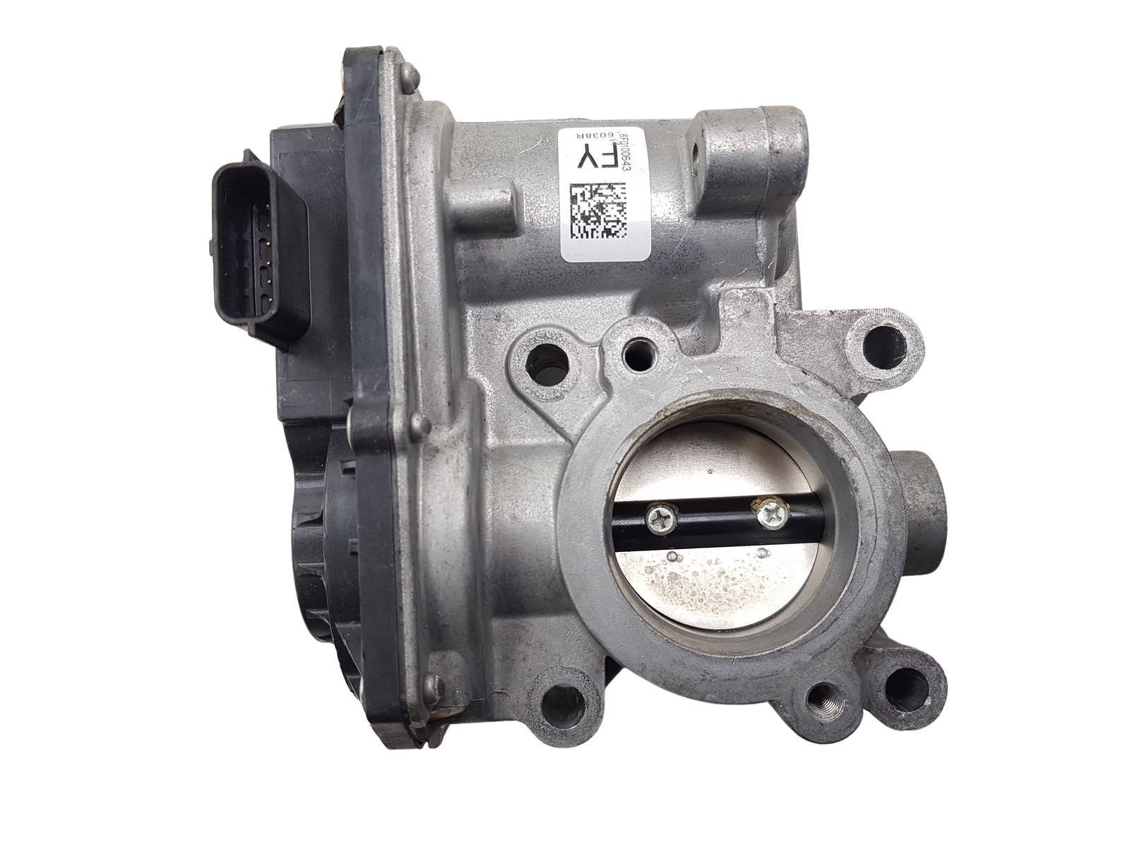 Spjällhusventil Renault 161206038R H8201171233 0.9 1.2 TCE 1054 main product photo