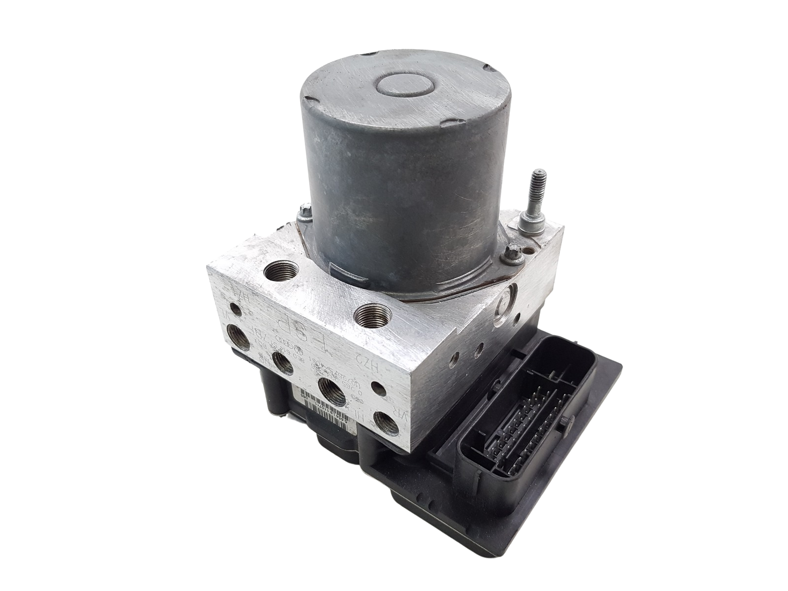 Abs-pump Audi A4 8E0614517BF 0265950474 0265234336 1497 main product photo