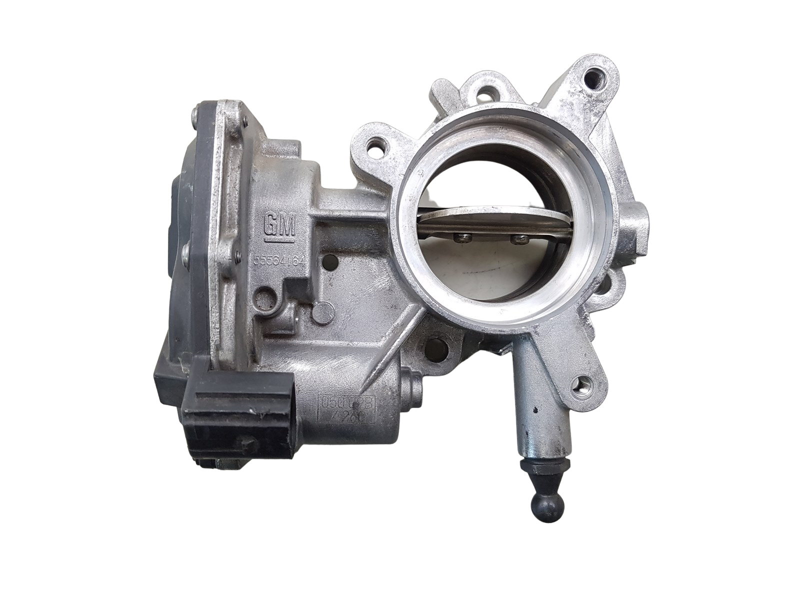 Spjällhusventil Opel Saab 55564164 2.0 CDTI GM 1056 main product photo