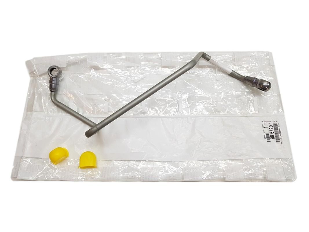 Laddluftslang 037968 0379.68 Peugeot Citroen Original main product photo