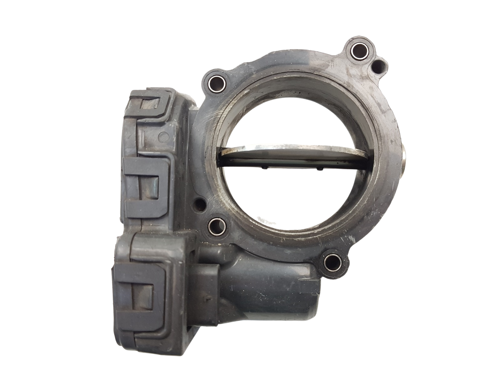 Spjällhusventil Mercedes-Benz A6510900470 0280750573 3089 main product photo