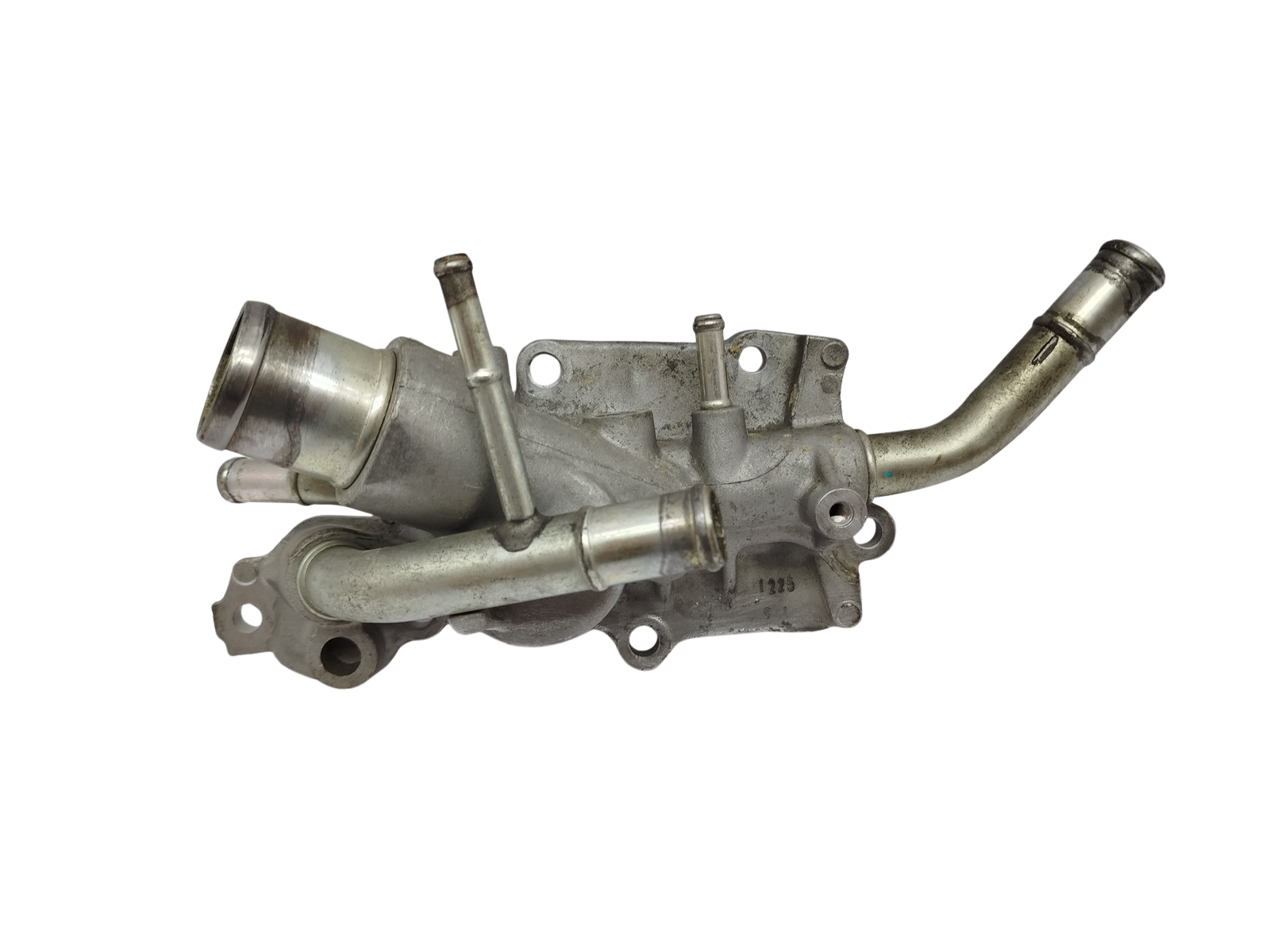 Kylvätskeförbindelse 2223615920 Renault Scenic 3 2.0 16v M4R main product photo