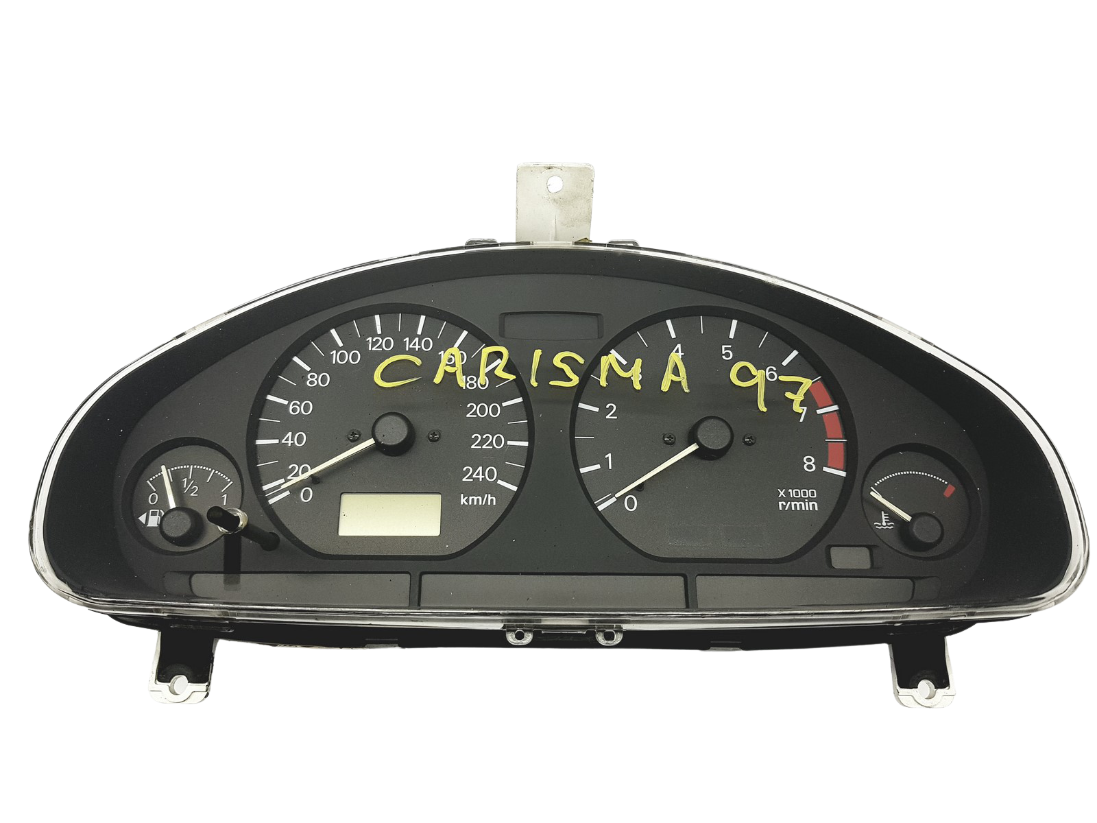 Varvräknare Mitsubishi Carisma 0P0264001 MR381345 main product photo