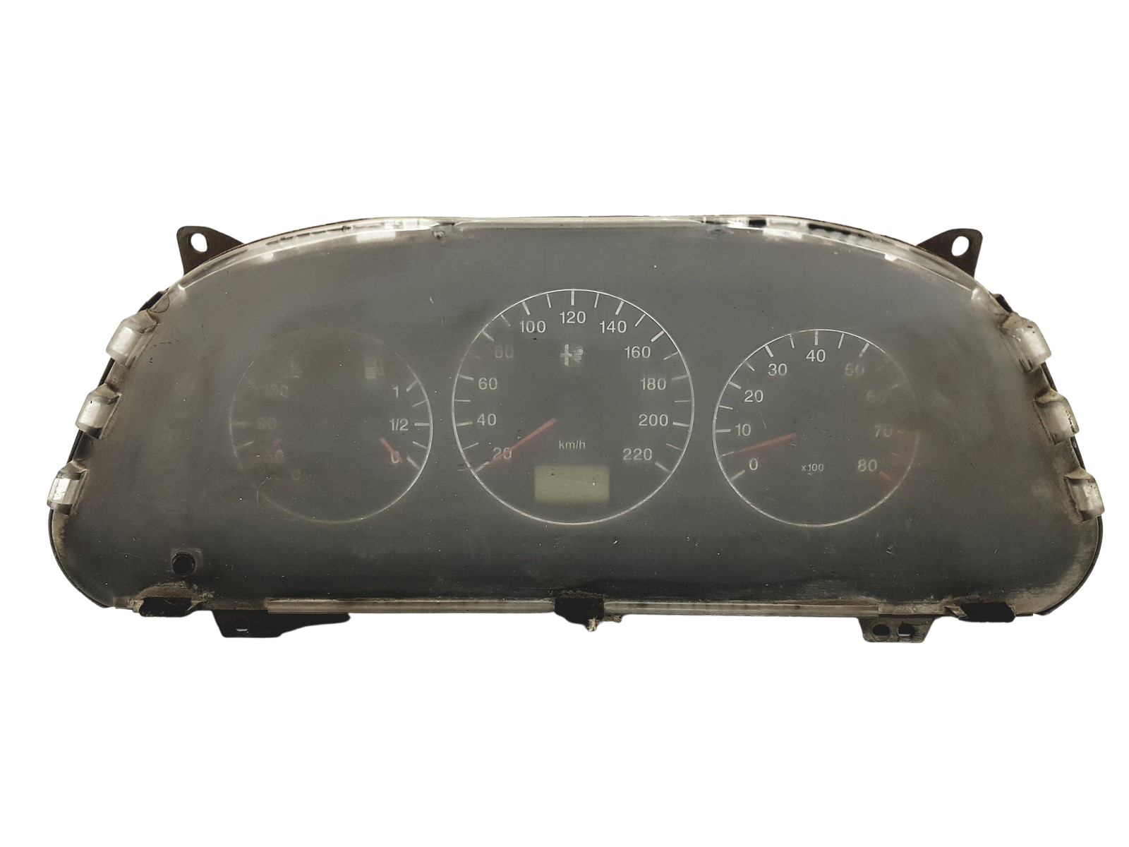 Varvräknare Alfa Romeo 145 60.2584.003 602584003 40965 main product photo