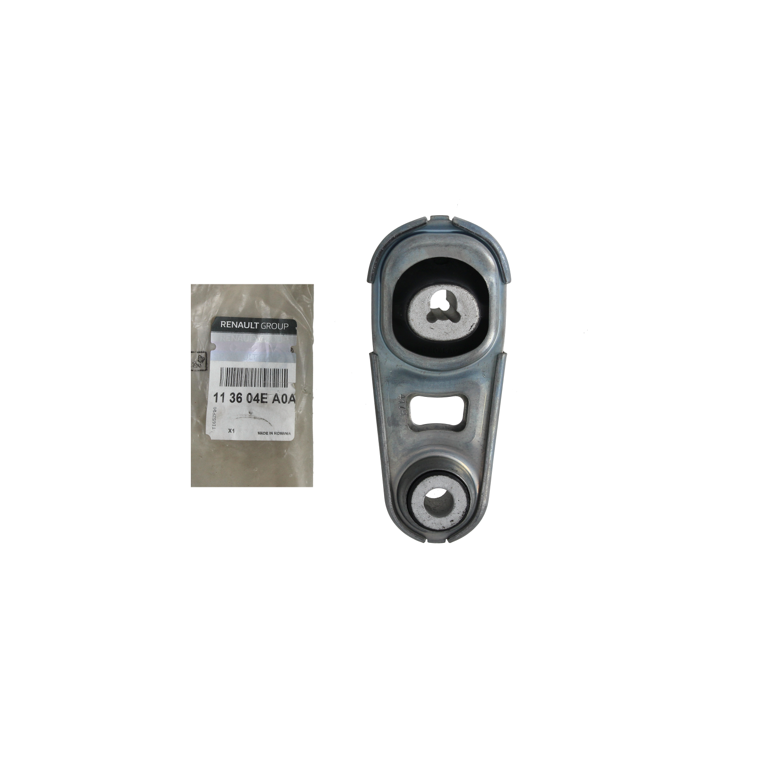 Motorupphängning Ny Original 113604EA0A Renault Nissan main product photo