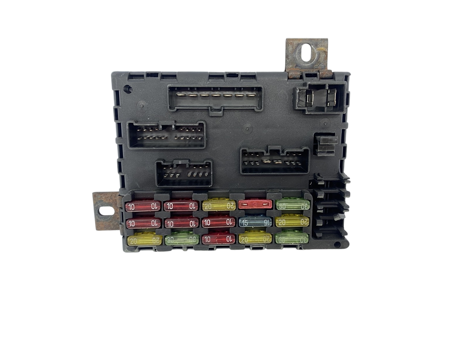 Säkringsbox Alfa Romeo 46447809 50575 main product photo