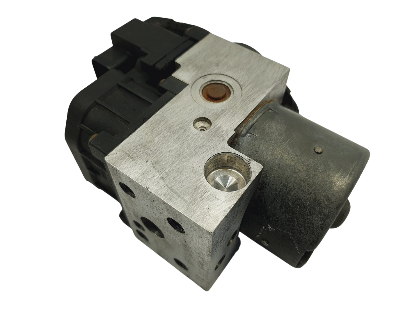 Abs-pump Smart Fortwo 0006647V003 0273004530 0265215499 63570 main product photo