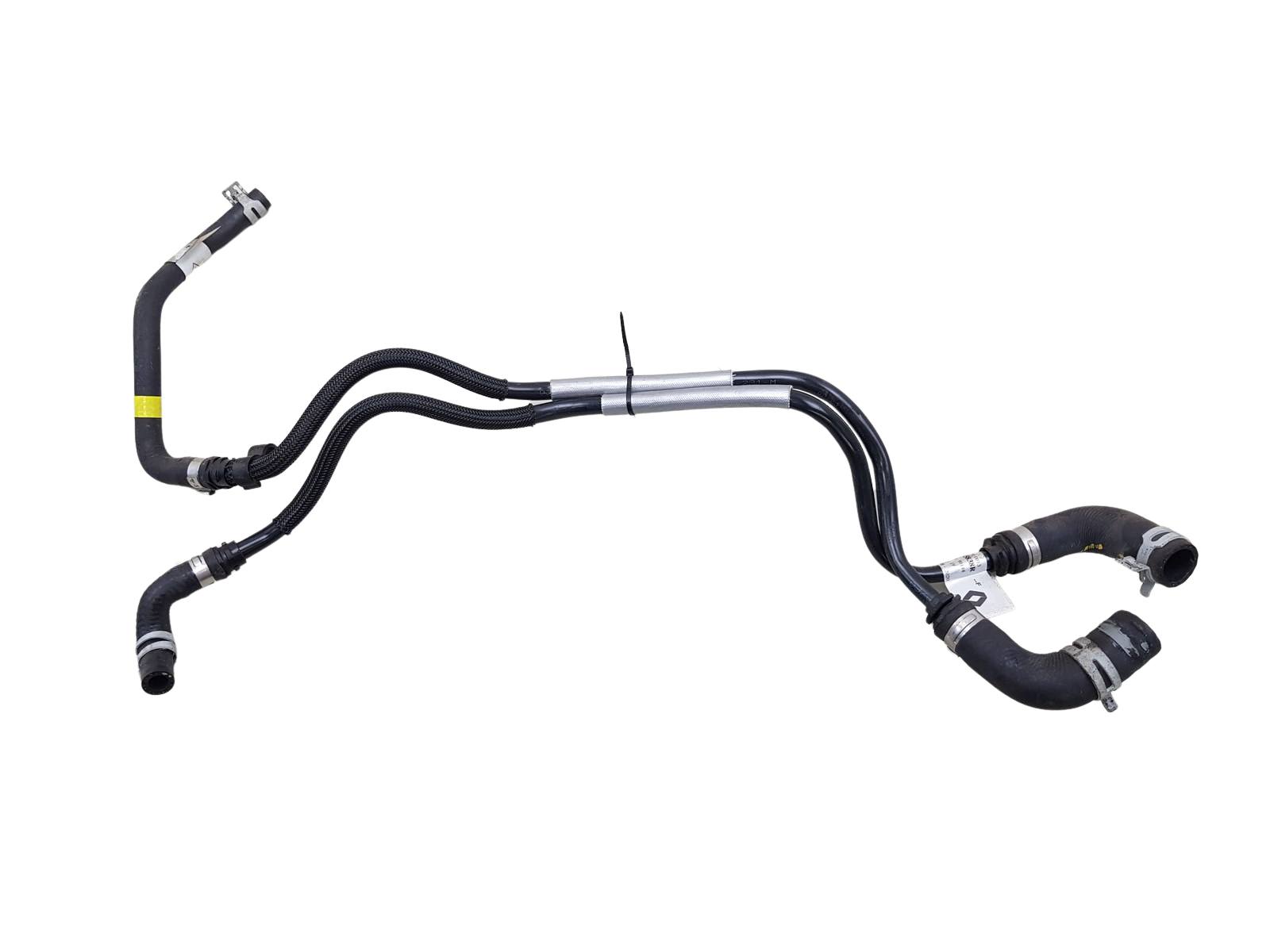 Kylvätskeförbindelse Turbo 144985838R 1.3 TCE Renault Dacia main product photo