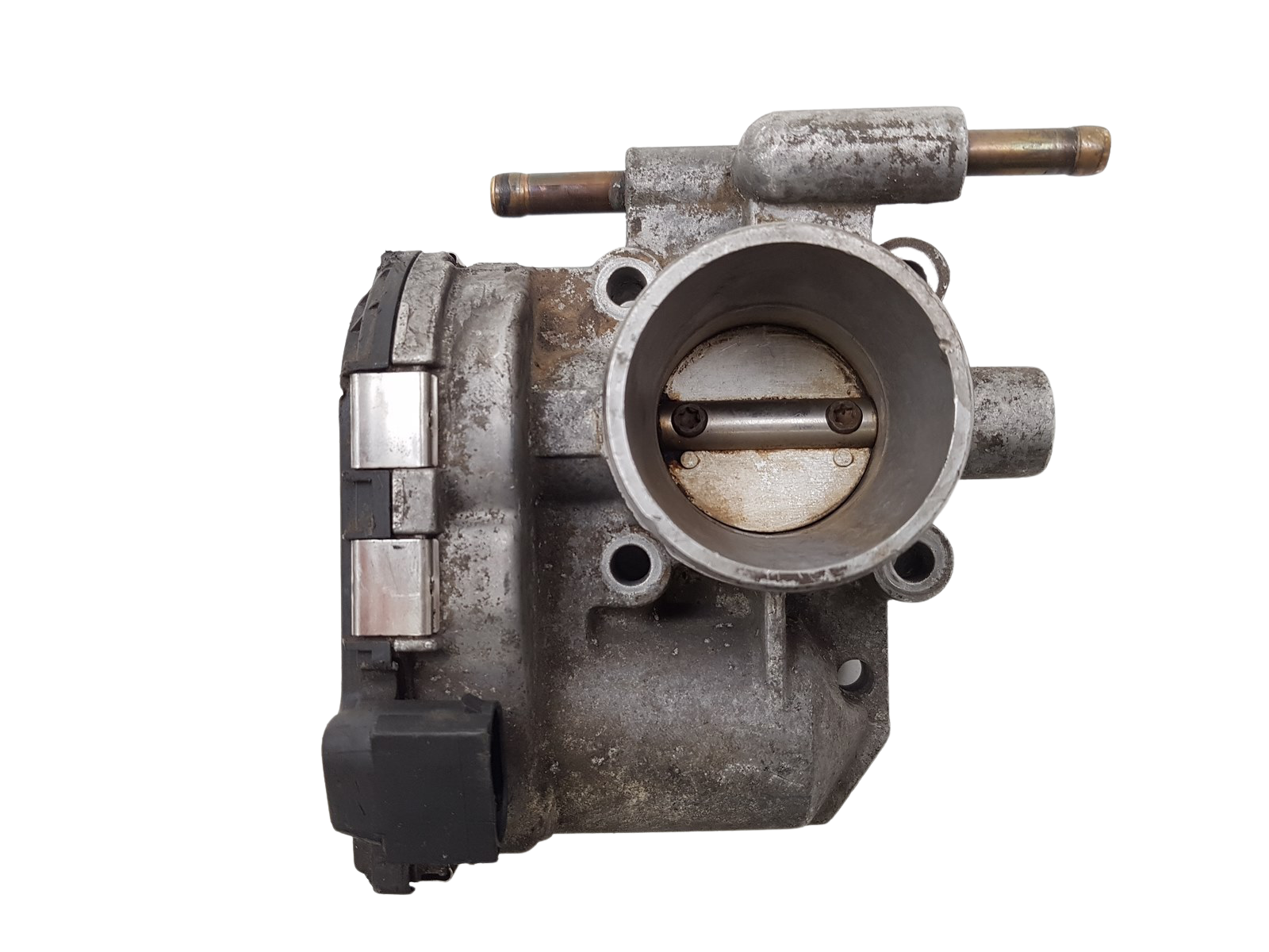 Spjällhusventil Opel 24420536 0280750133 Bosch 1372 main product photo