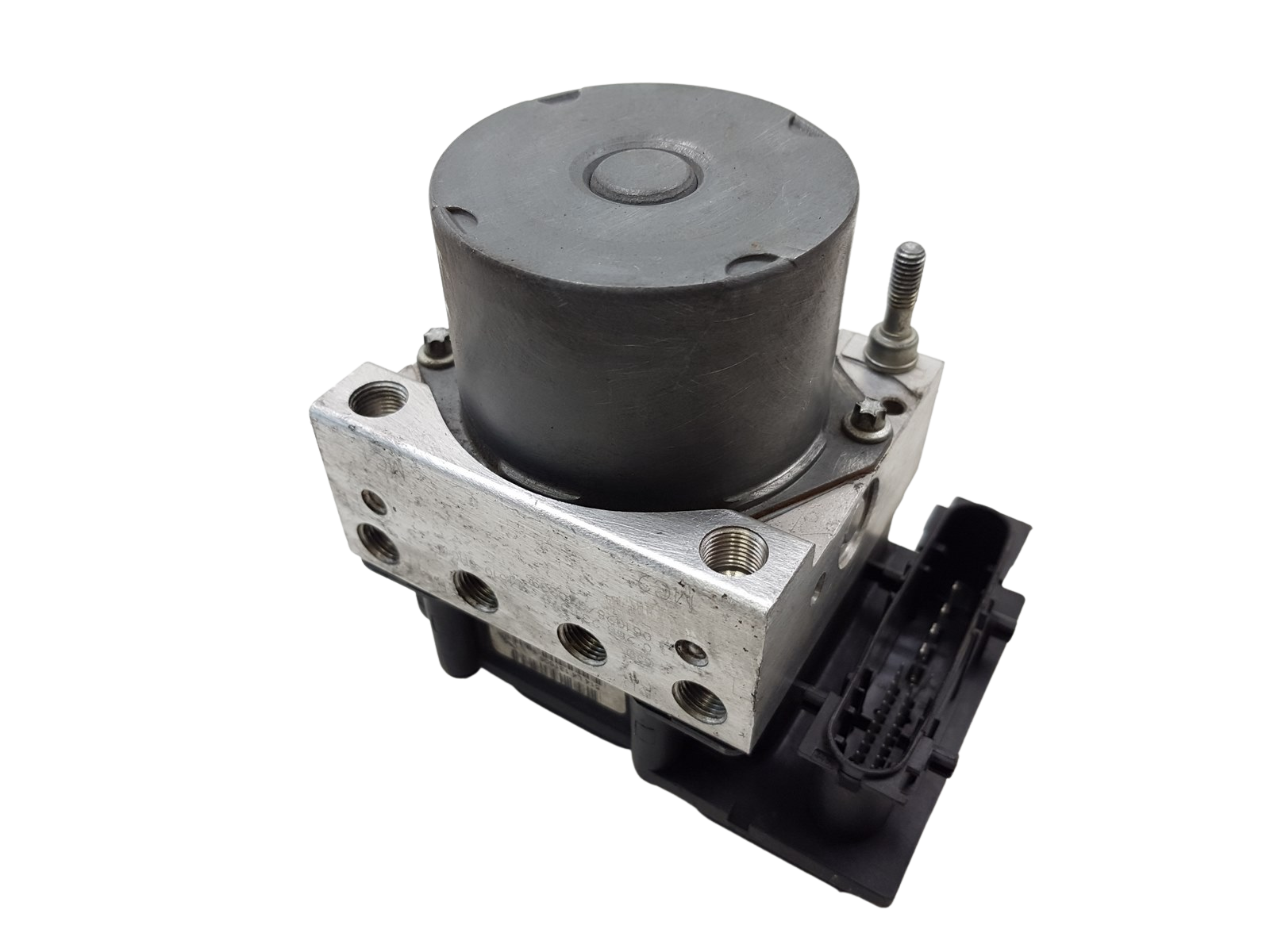 Abs-pump 107 C1 Aygo 44510-0H010 0265800441 0265231579 Bosch 1245 main product photo