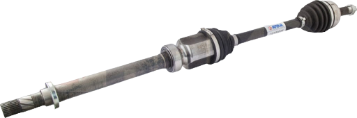 Drivaxel Höger Original Renault Captur 391000367R main product photo
