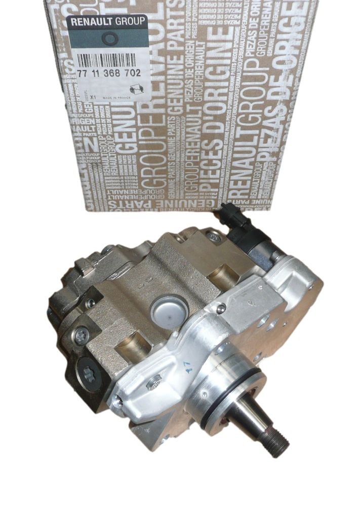 Insprutningspump Ny Original 7711368702 Renault Espace 4 2.2 DCI main product photo