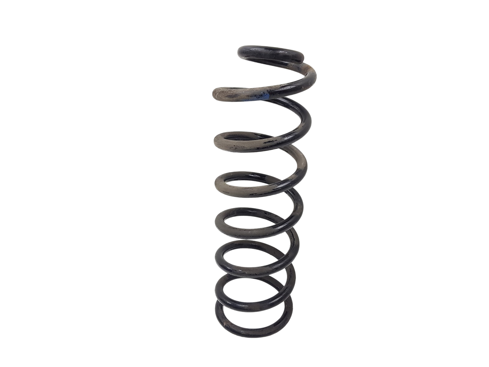 Spiralfjäder Bak Dacia Sandero Stepway 550209436R main product photo