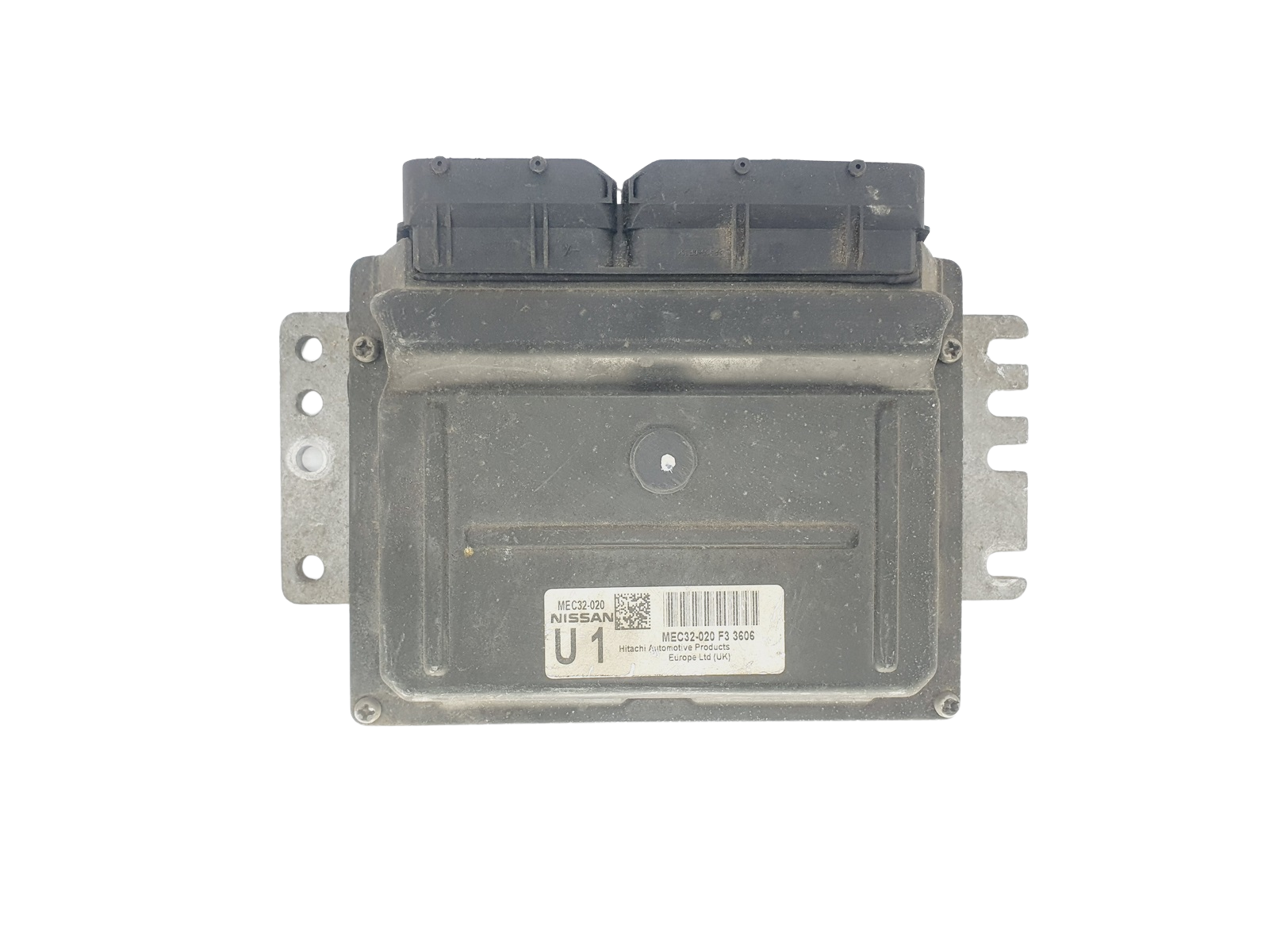 Styrenhet MEC32-020 F3 U1 Nissan Hitachi 47817 main product photo