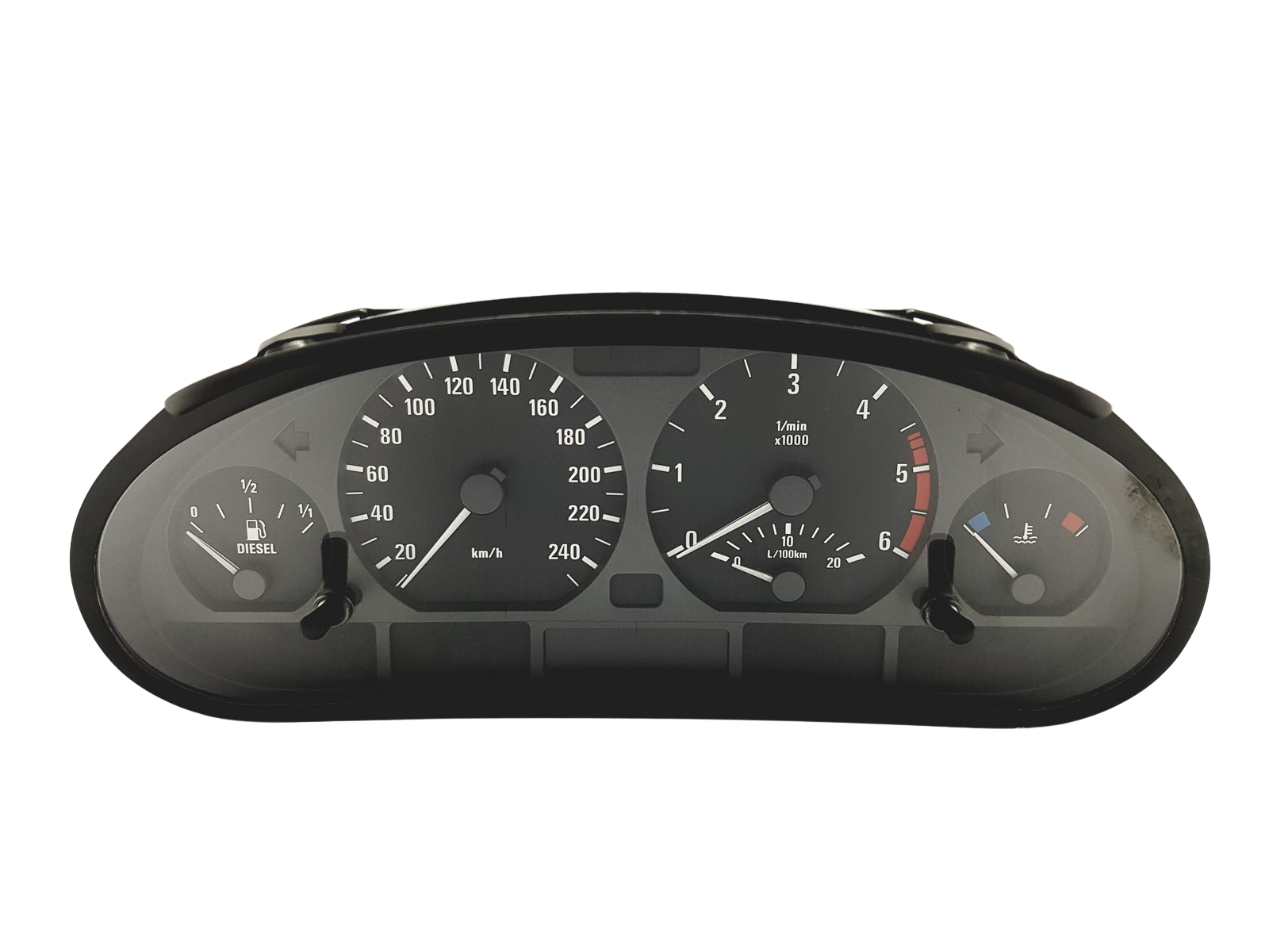 Varvräknare BMW 3 E46 6211 6906890 0263606271 47882 main product photo