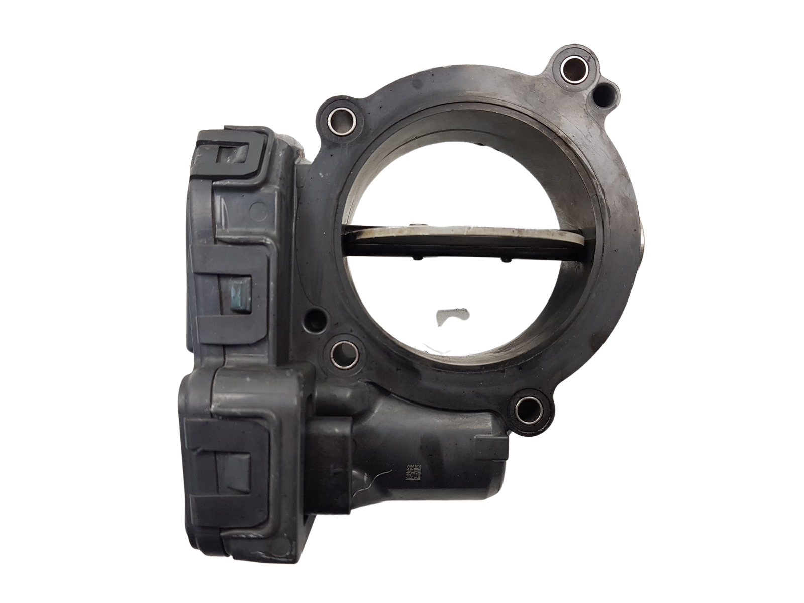 Spjällhusventil Mercedes-Benz A6510900470 0280750573 2945 main product photo