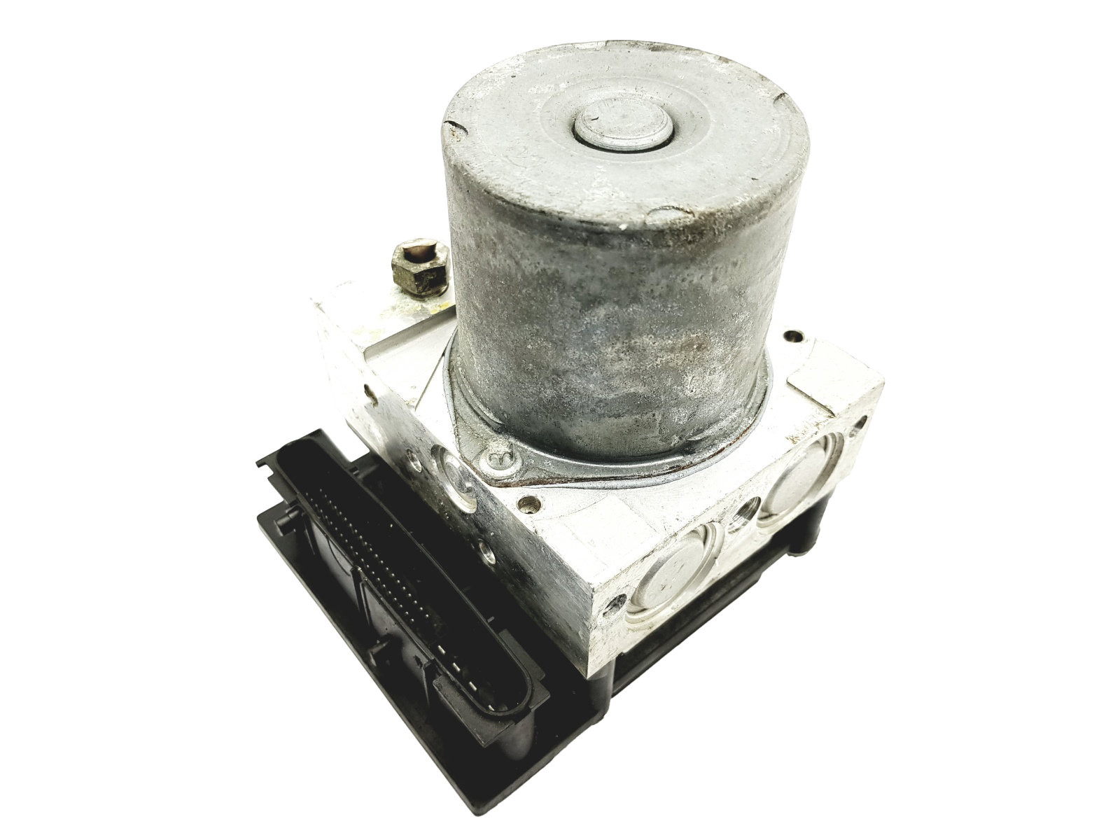 Abs-pump Mercedes A W169 B W245 A0044319212 0265950322 34985 main product photo