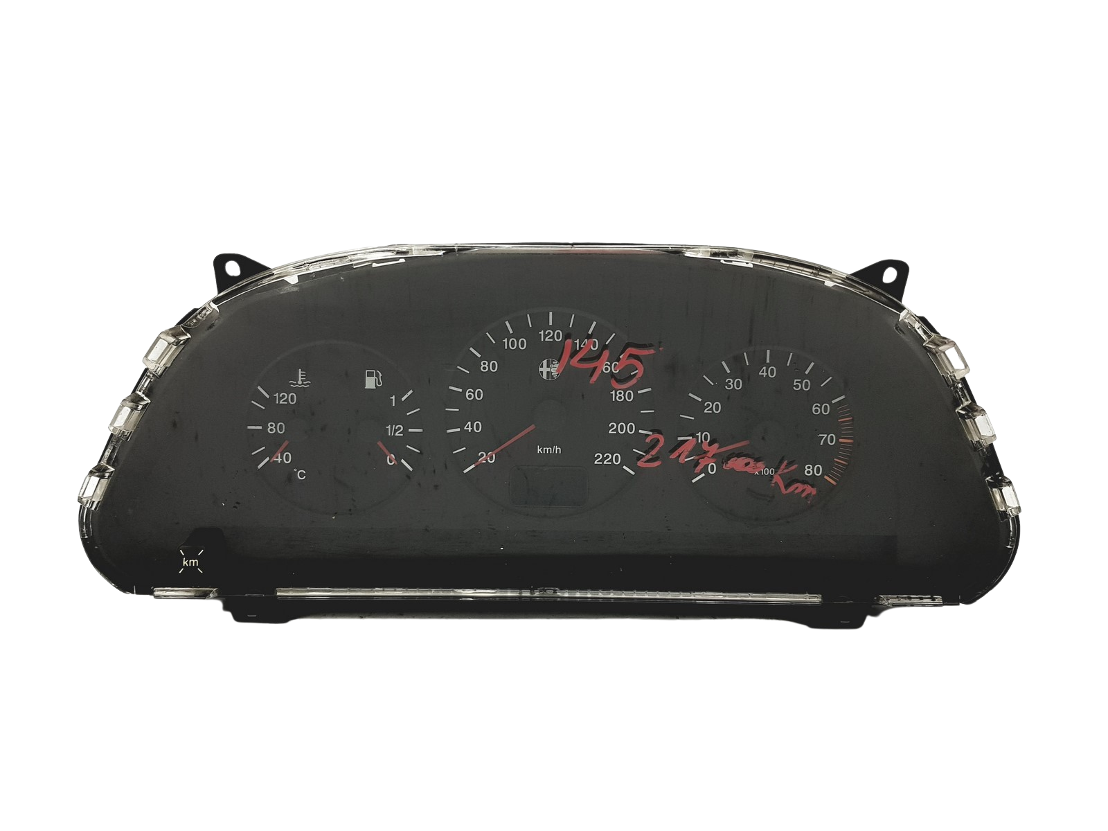 Varvräknare Alfa Romeo 145 146 60623316 59041 main product photo