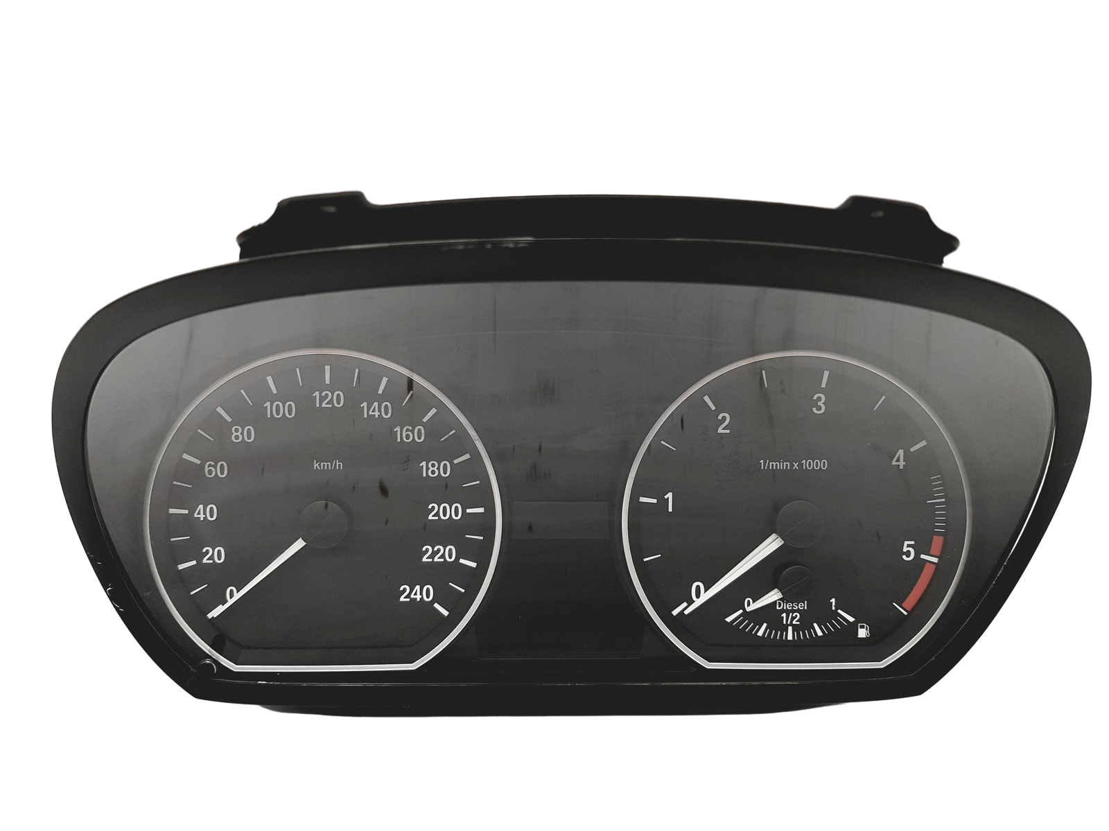 Hastighetsmätare BMW 1 E81 E82 E87 9141475-01 31524 main product photo