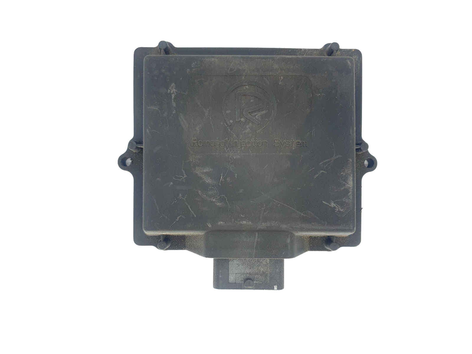 Styrenhet LPG 10R-030831 67R-010020 110R-000044 Romano 37760 main product photo