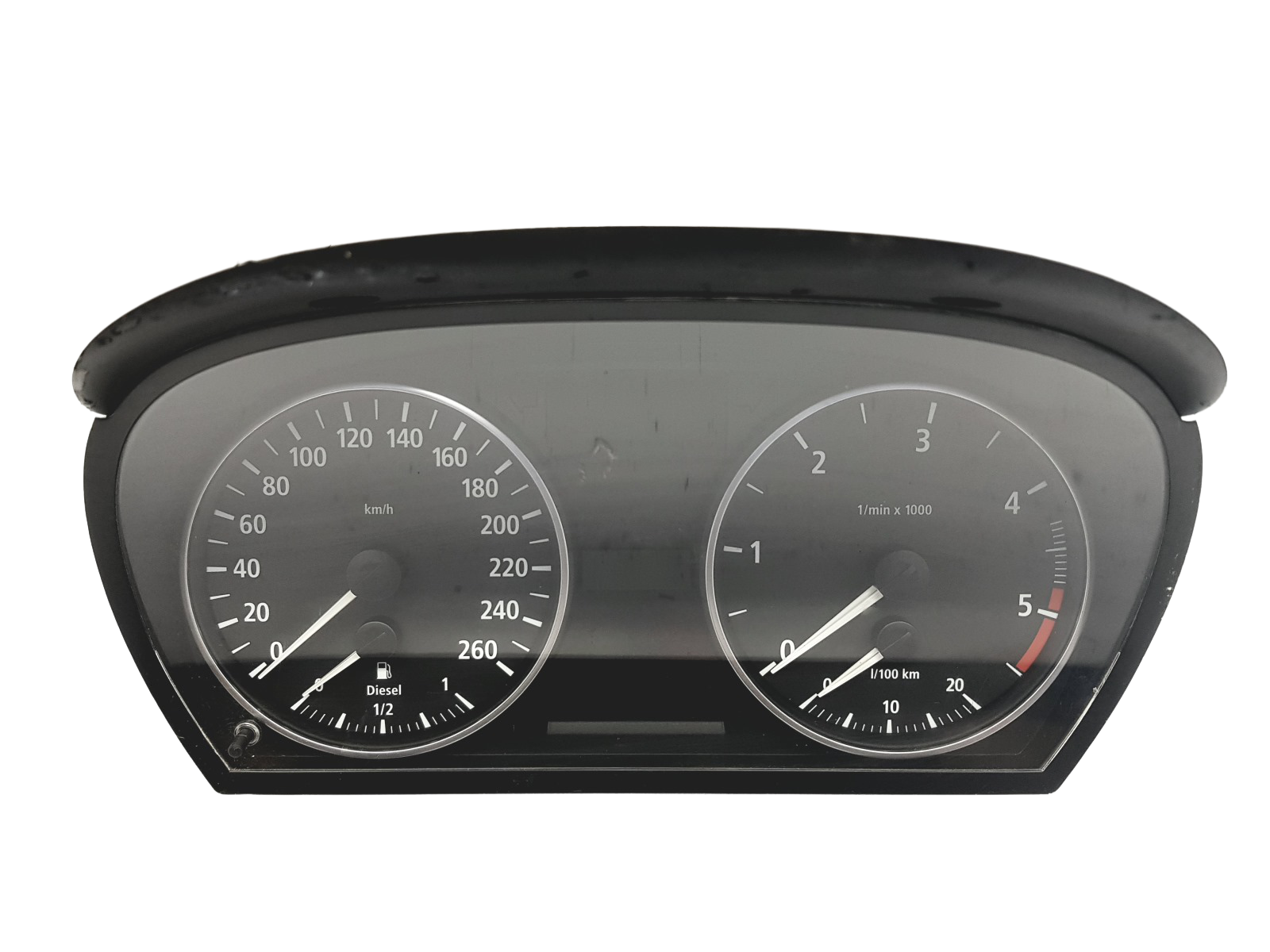Varvräknare BMW 3 E91 6983487-01 1025350-44 43508 main product photo