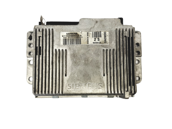 Styrenhet 96259124 K115000010H Daewoo Siemens 16311 main product photo