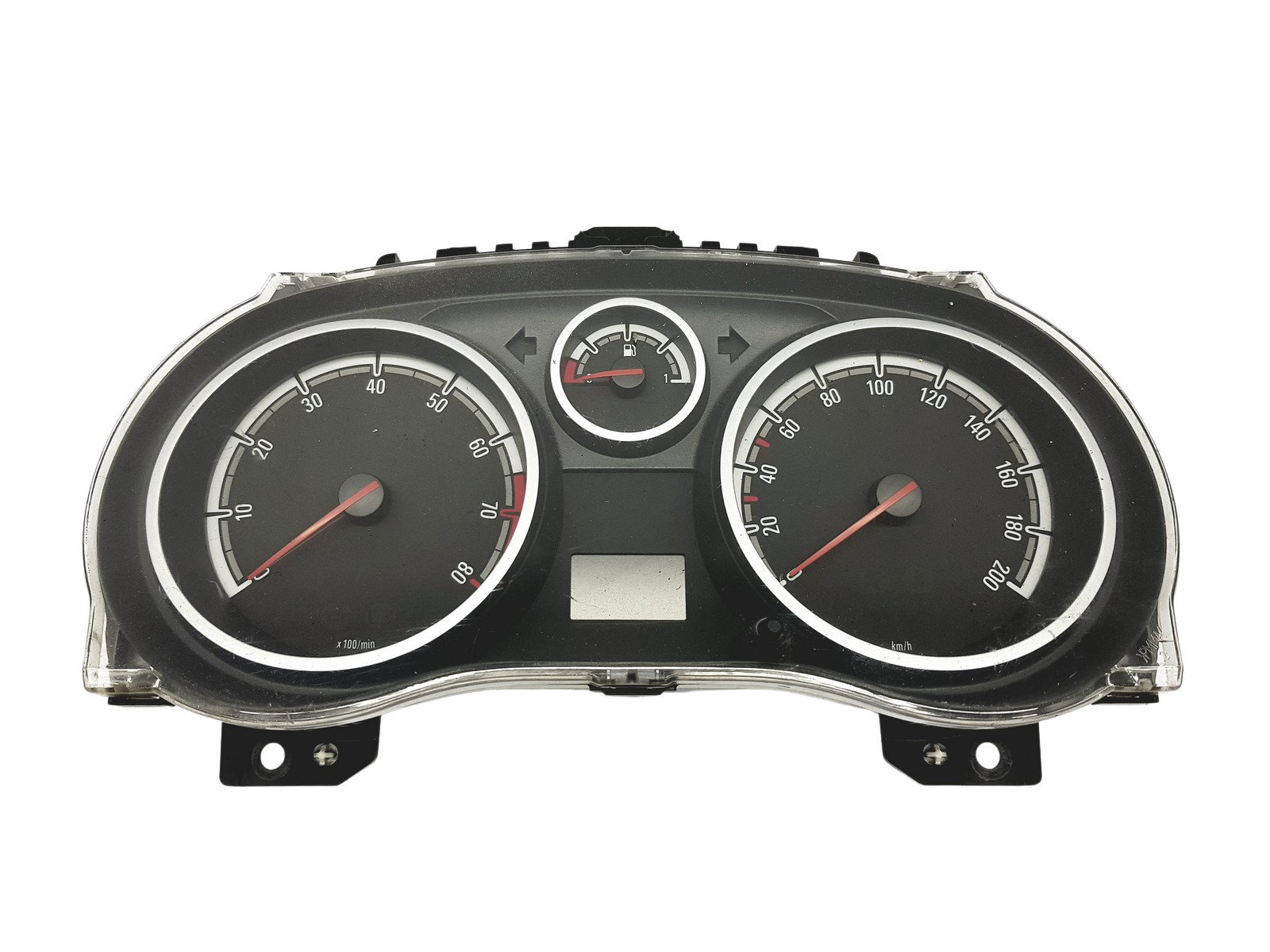 Varvräknare Opel Corsa D P0013264267 28120245-3 40550 main product photo