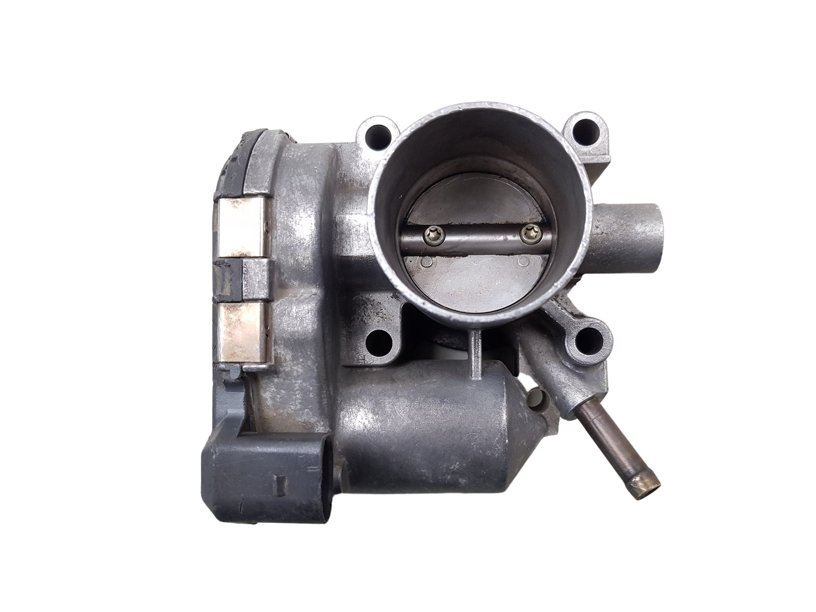 Spjällhusventil VWAG 1.4 030133062A 0280750049 Bosch 1773 main product photo
