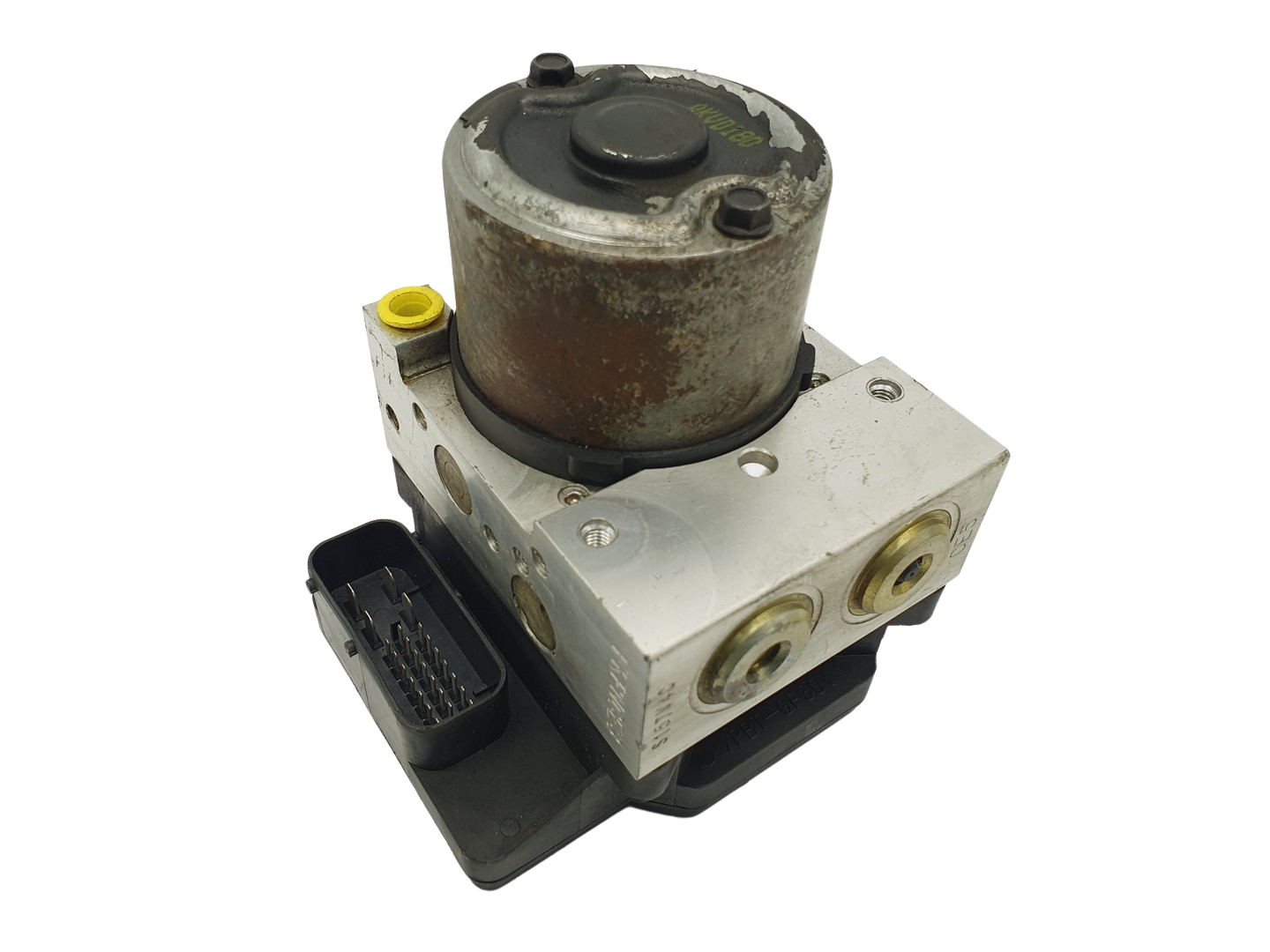 Abs-pump Kia Carens 0K2FD437A0 BH60113600 Mando 61778 main product photo