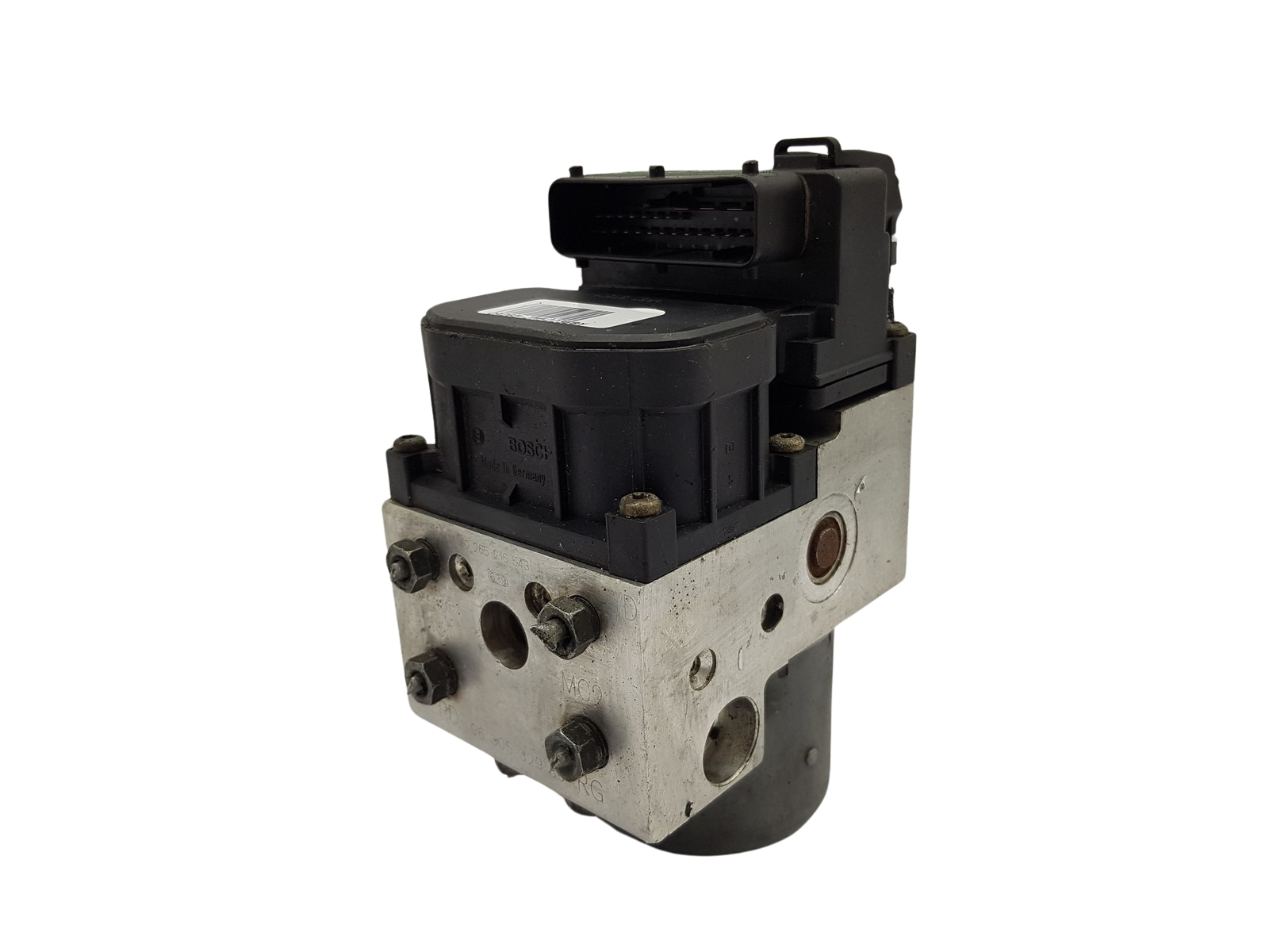 Abs-pump Peugeot 406 9630532980 0273004270 0265216543 5223 main product photo