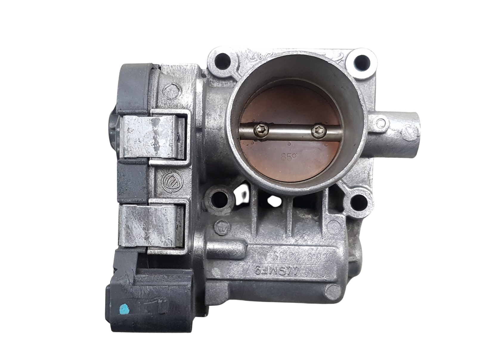Spjällhusventil 55192787 44SMF9 Fiat Lancia FPT 3078 main product photo
