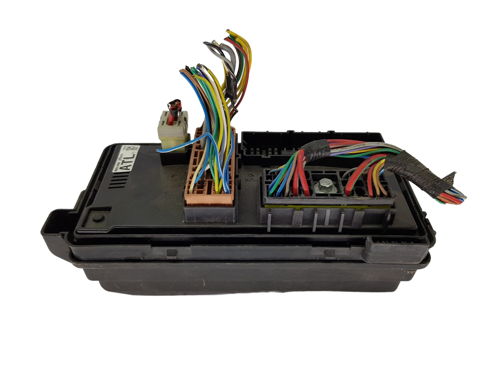 Säkringsbox 9502-0934 ATL Chevrolet main product photo