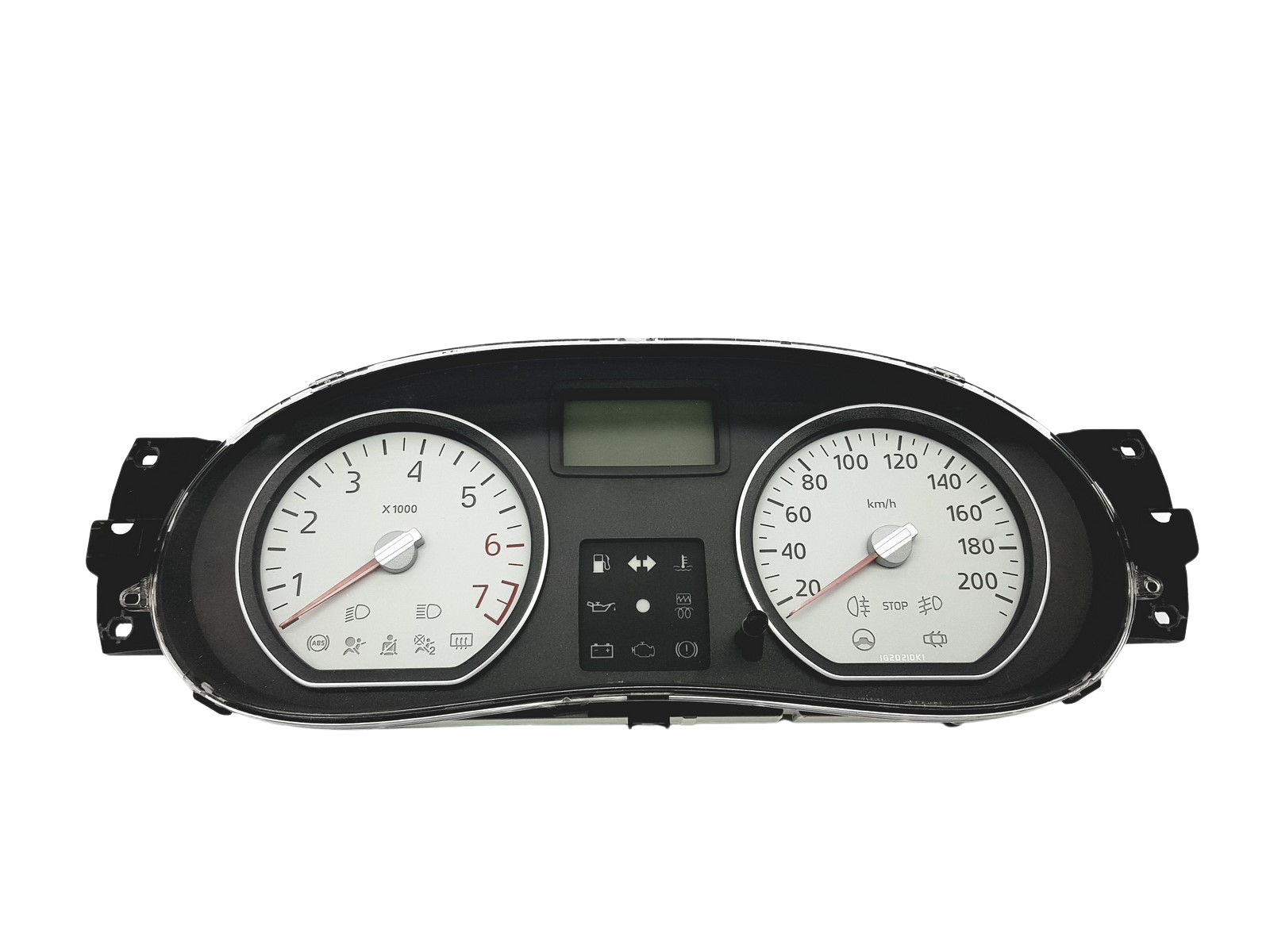 Varvräknare Dacia Sandero 8200733621 56499 main product photo