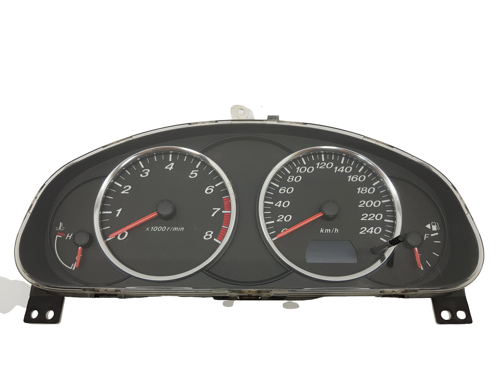 Varvräknare Mazda 6 JEGJ6RB 23761 main product photo