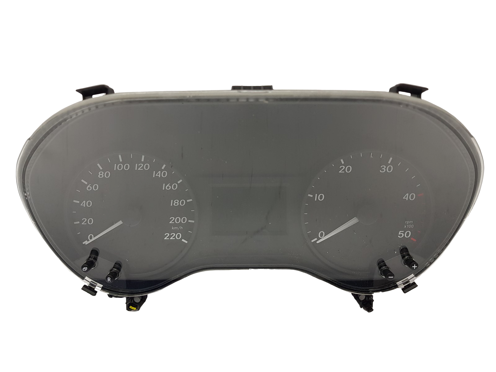 Varvräknare Mercedes Vito A4479003806 Visteon 24925 main product photo