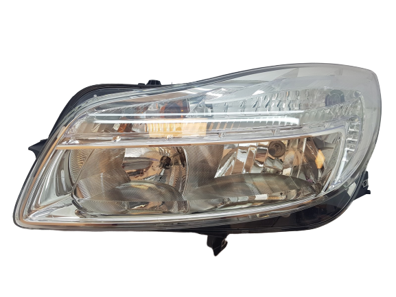 Strålkastare Vänster Opel Insignia A 1216740 22831926 main product photo