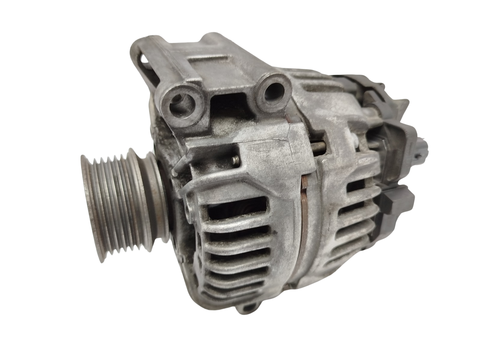 Generator 7700434899 0124325031 Bosch Renault 87A main product photo