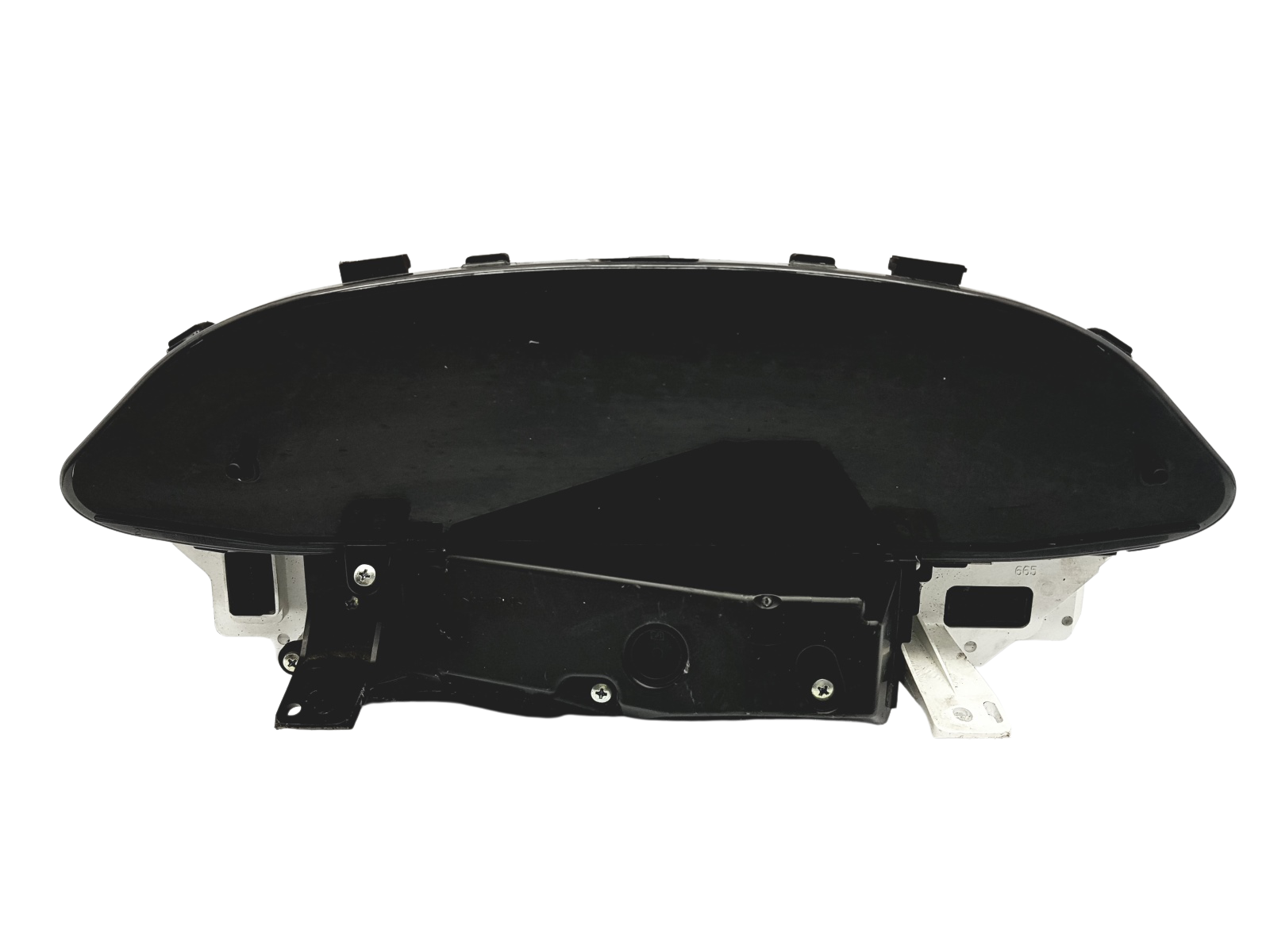 Hastighetsmätare Toyota Yaris 83800-0D660-D 44299 main product photo
