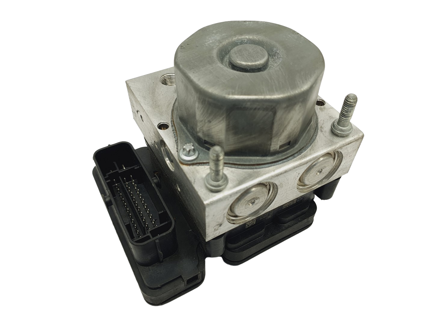 Abs-pump Dacia Renault 476608644R 0265956035 476606853R 64137 main product photo