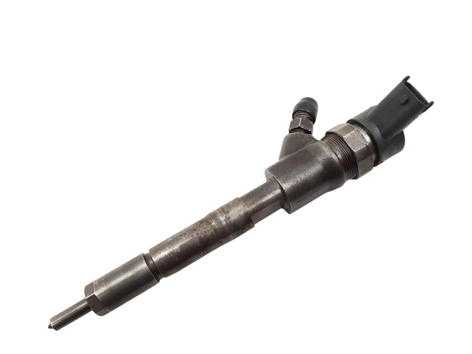 Bränsleinsprutare Toyota 23670-0N010 0445110154 1.4 D4D Bosch main product photo