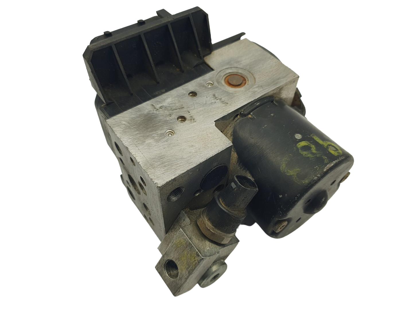 Abs-pump ESP Mercedes S W220 A0044314612 0265202444 64451 main product photo