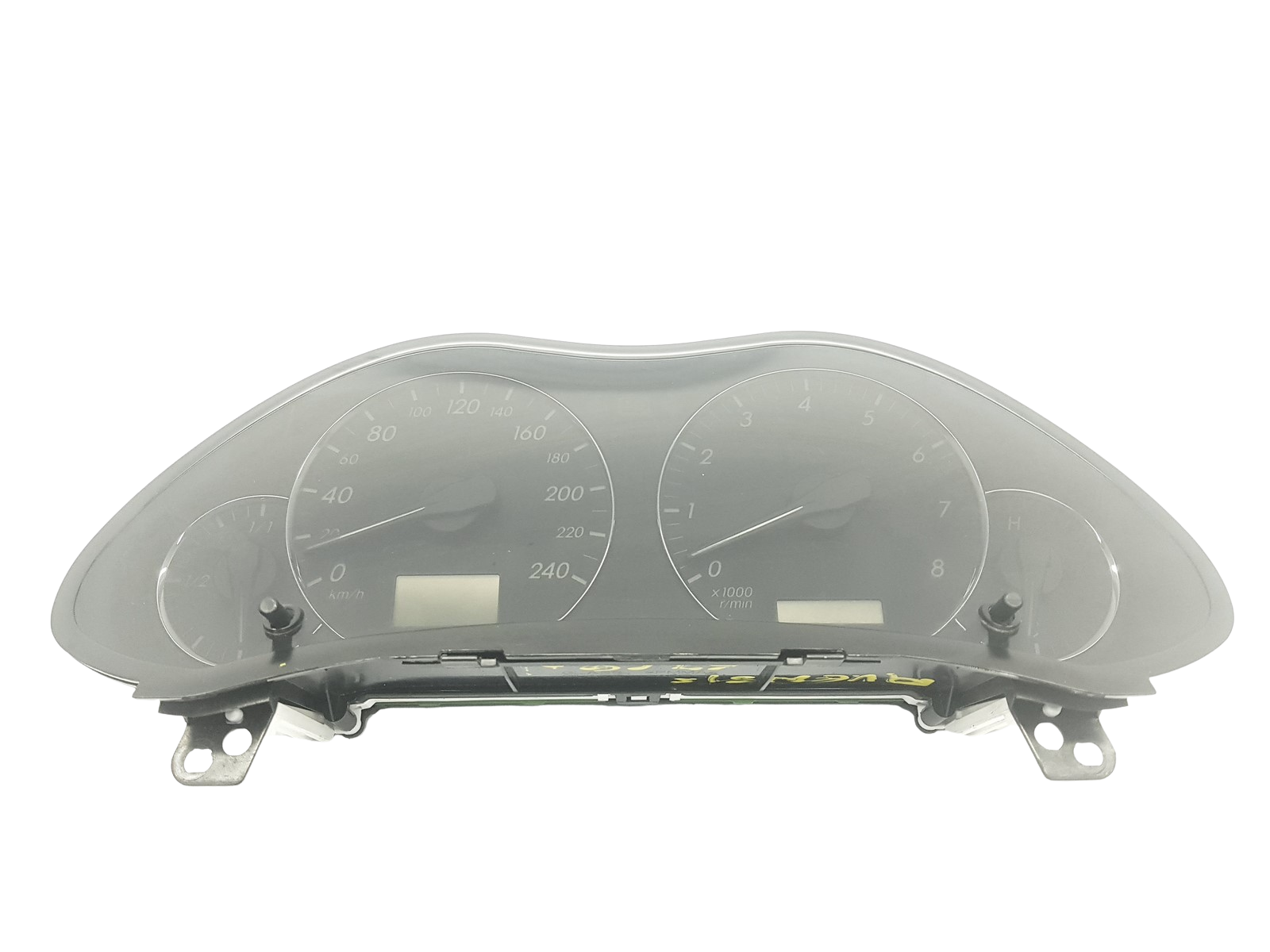 Hastighetsmätare Toyota Avensis 83800-05570-H 56204 main product photo