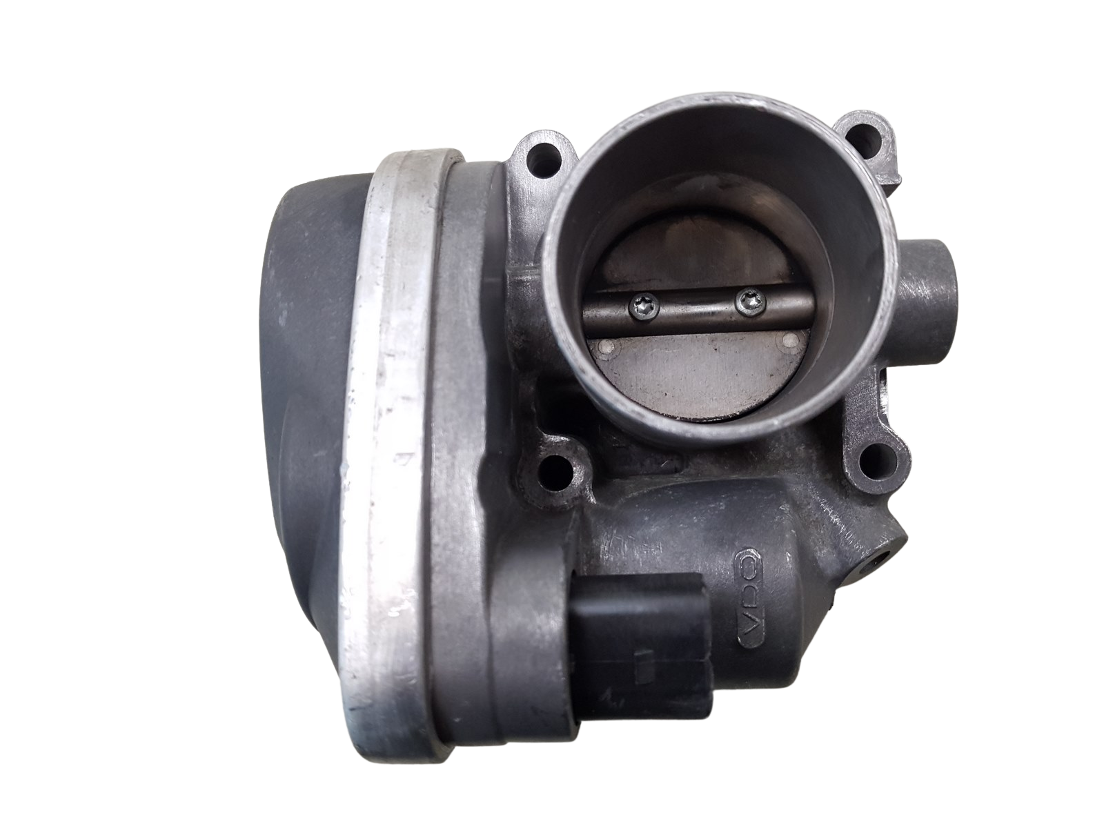 Spjällhusventil 036133062N 408.238/321/007 VWAG 1847 main product photo