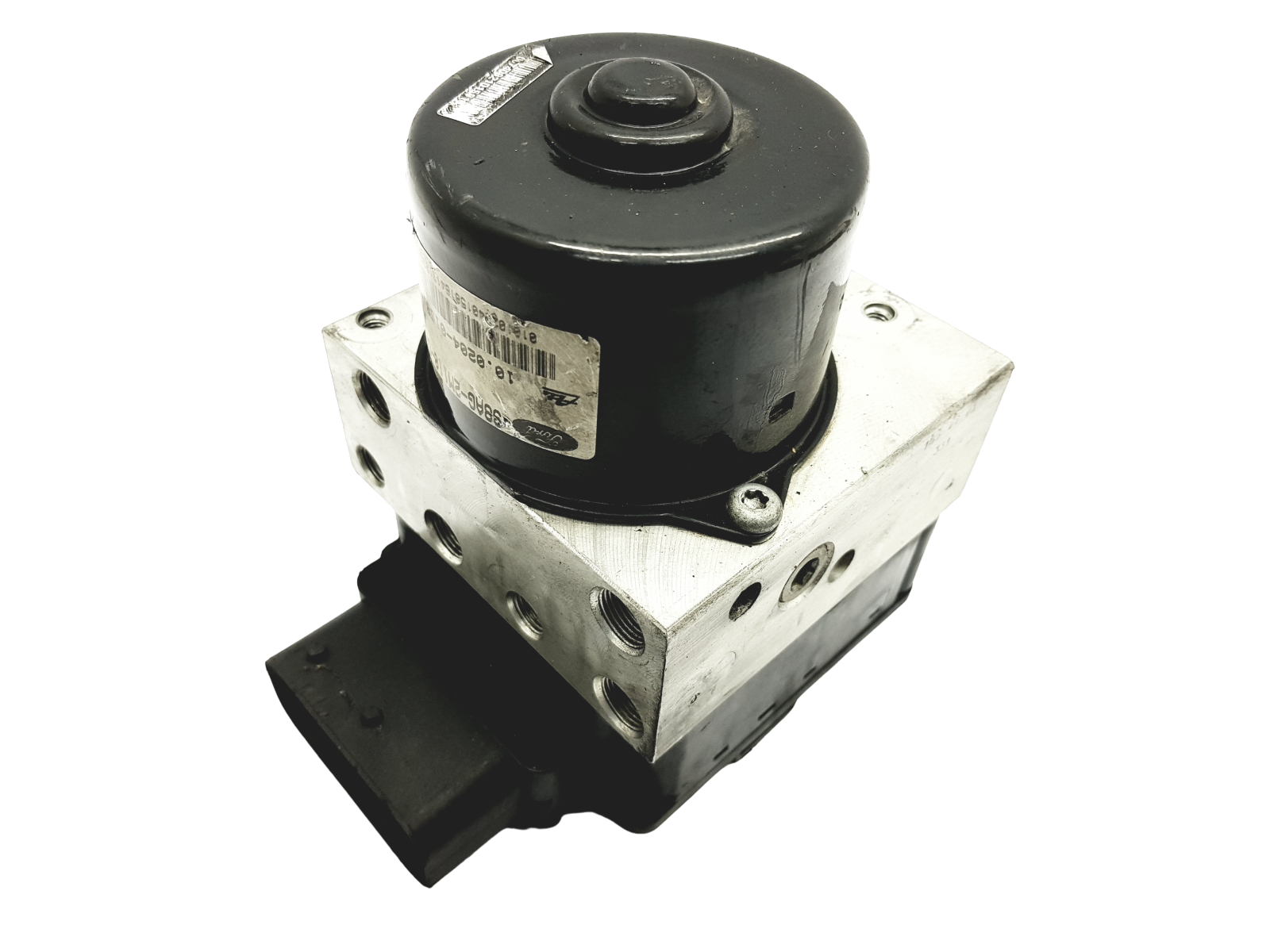 Abs-pump Ford Focus 98AG-2M110-CA 10.0948-0105.3 Ate 36546 main product photo