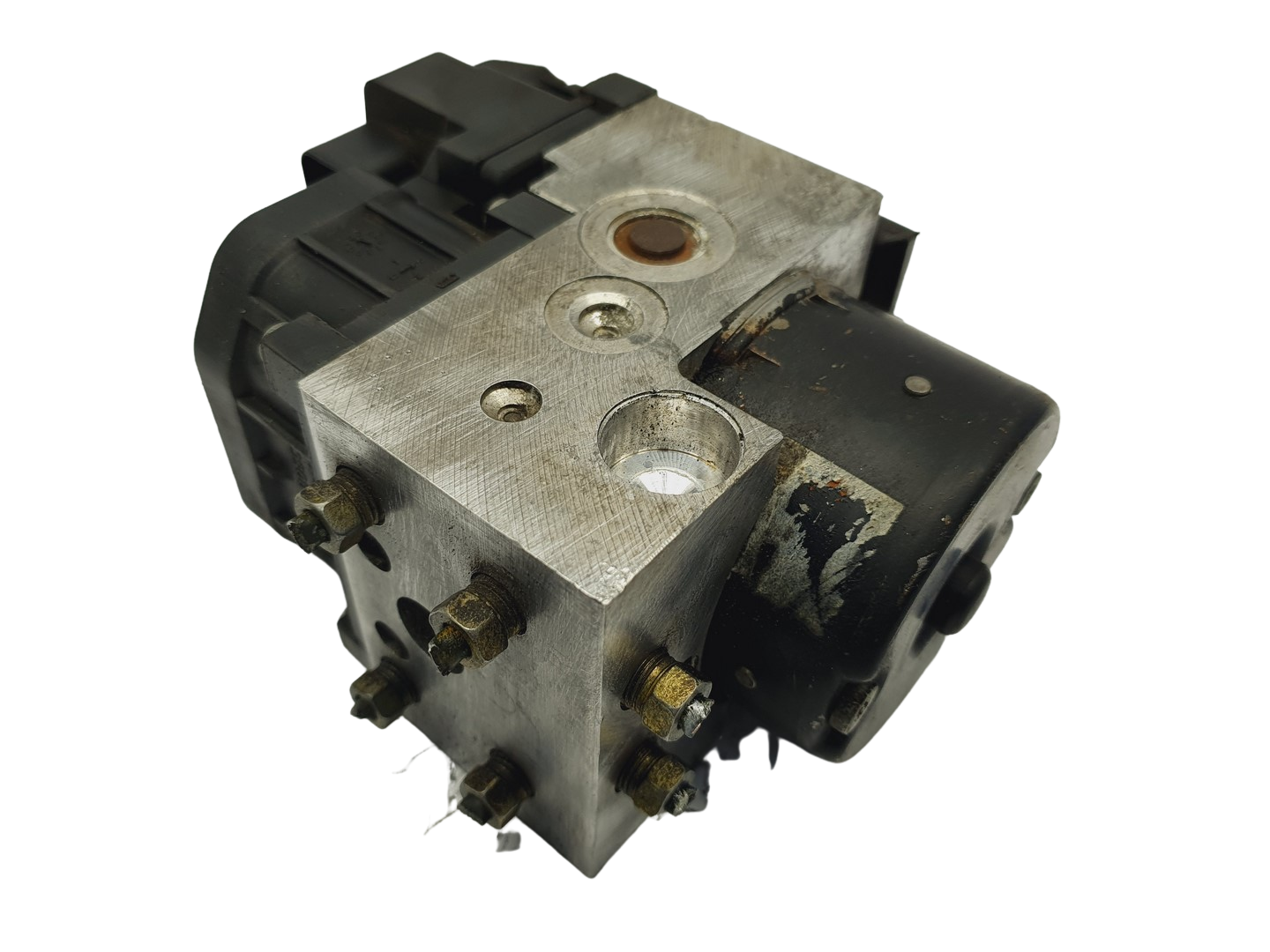 Abs-pump Honda Civic 11000041690 0265216895 Bosch 65284 main product photo