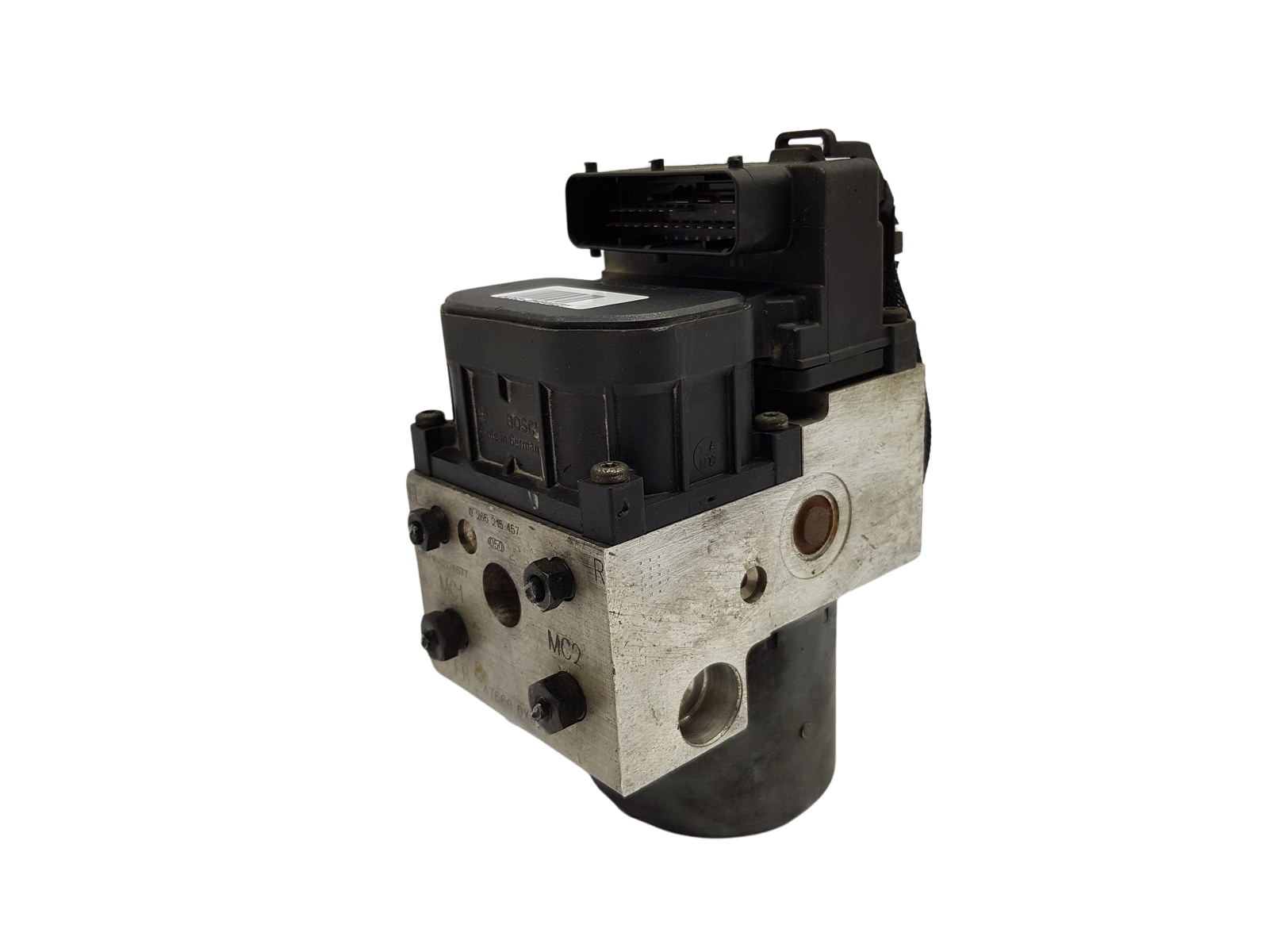Abs-pump Nissan Terrano 476600X820 0273004369 0265215457 4944 main product photo