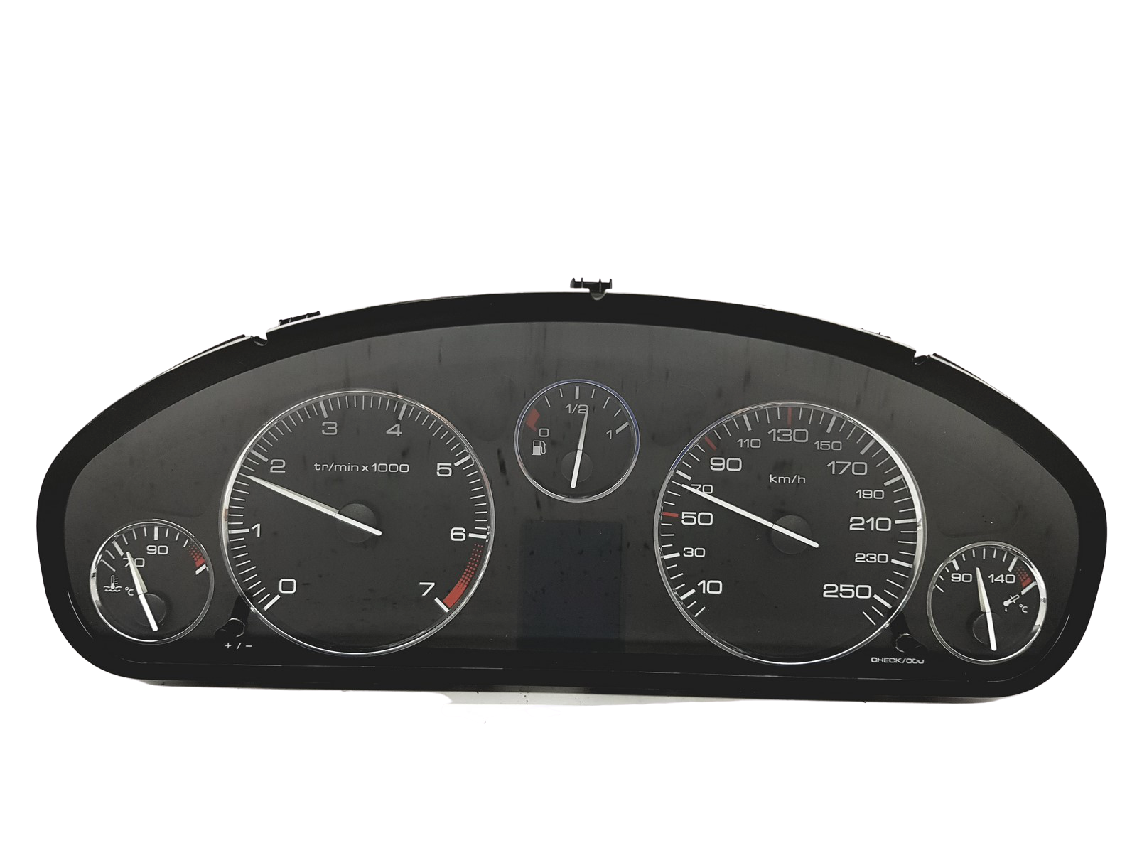 Hastighetsmätare Peugeot 407 9658138080 A2C53106696 30665 main product photo